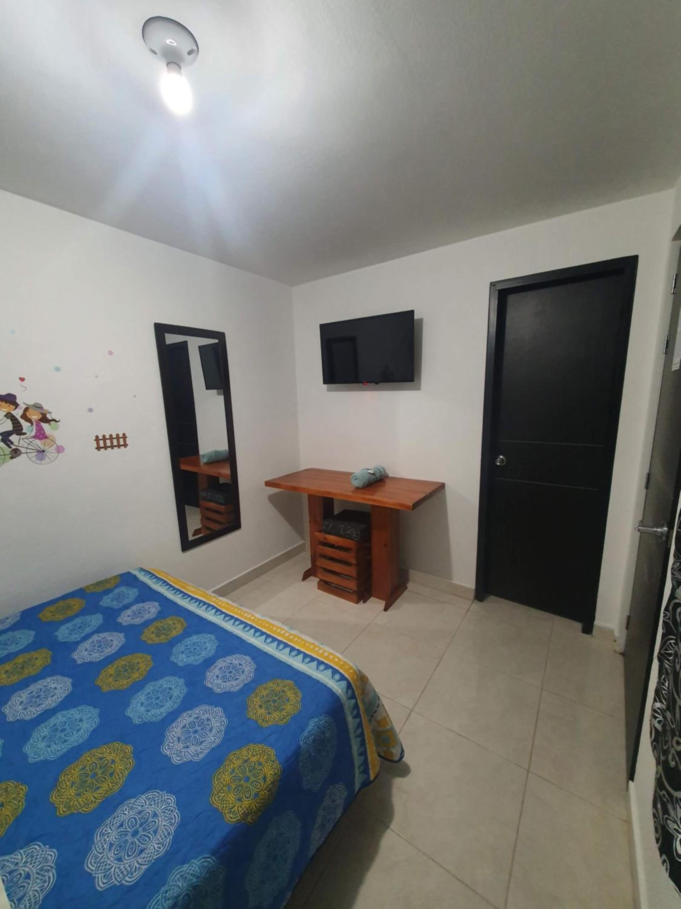 Hotel Casa Luna