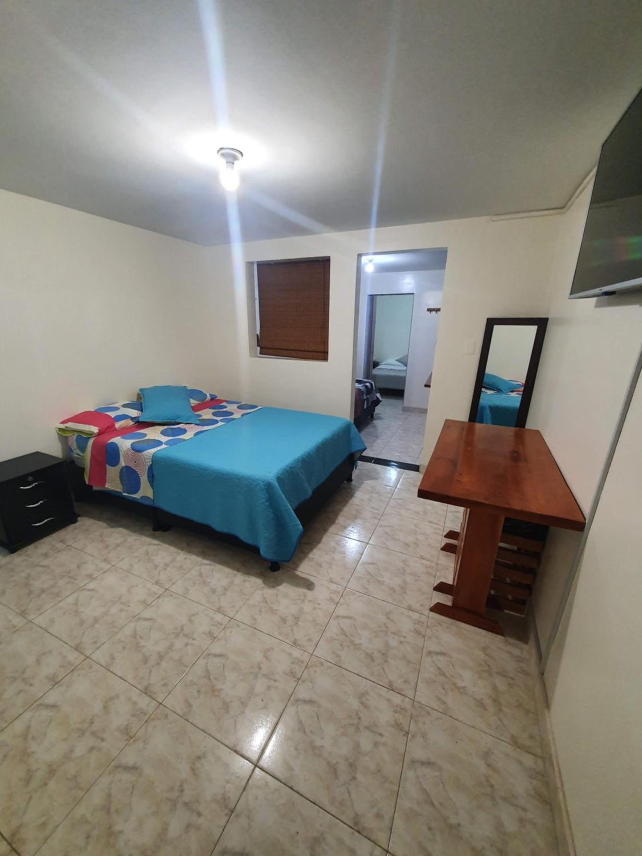 Hotel Casa Luna