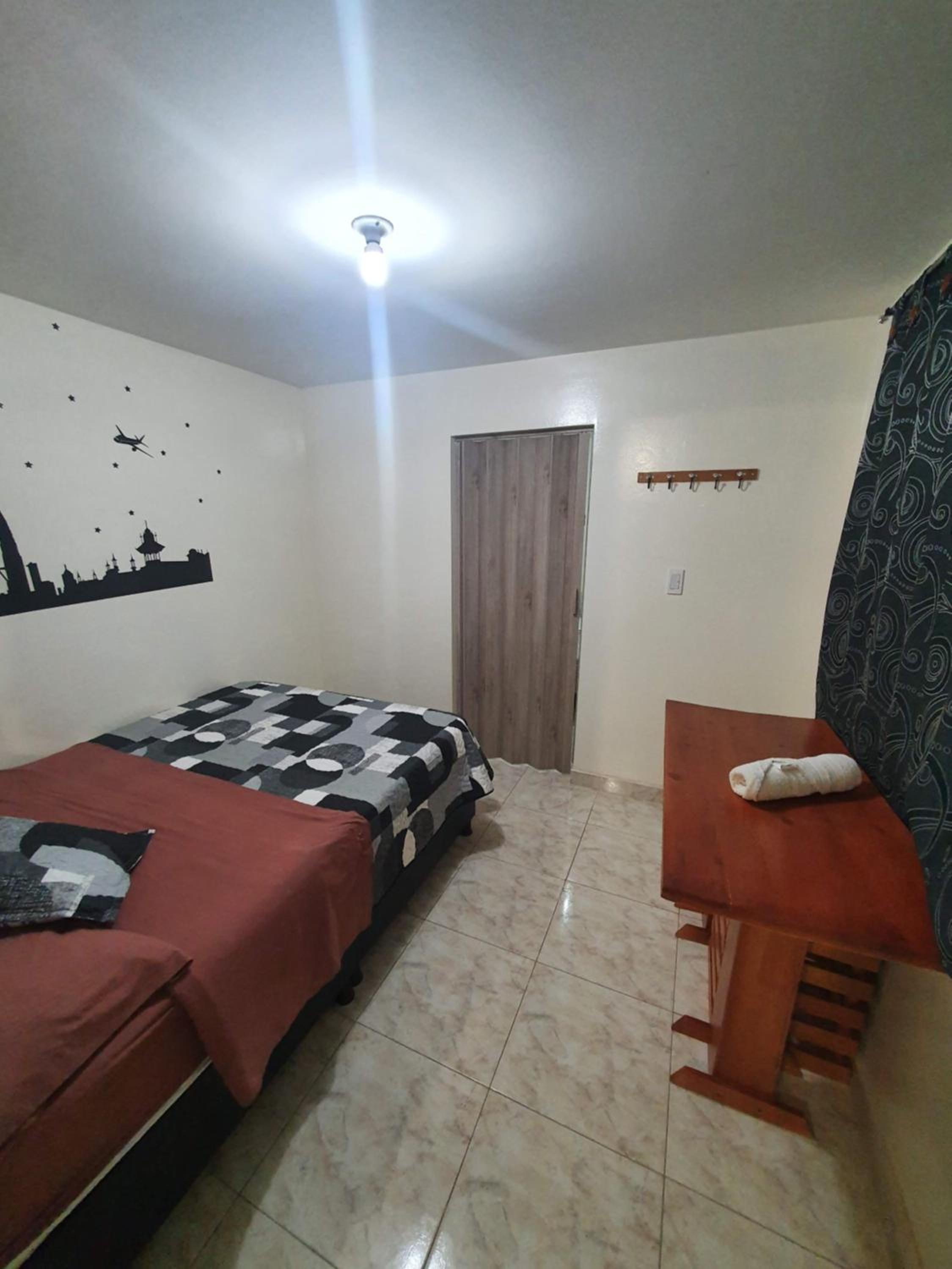 Hotel Casa Luna