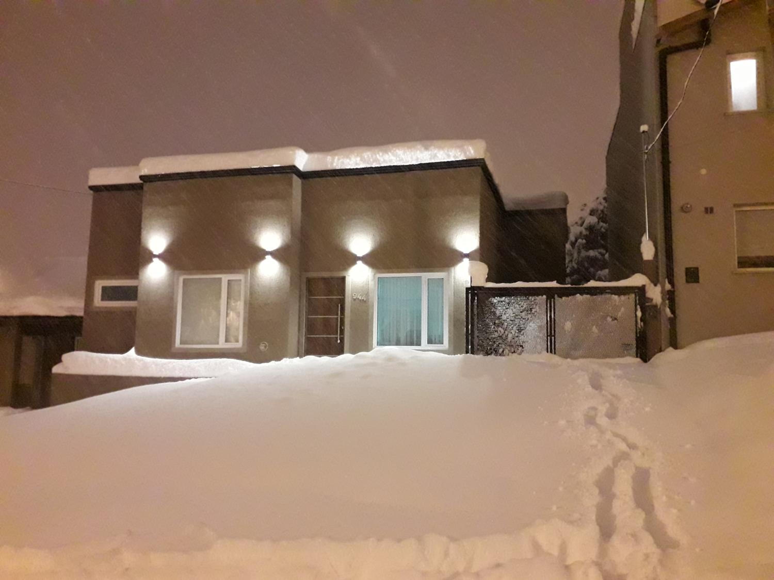 Hotel Ventanas de la Patagonia - Image 1