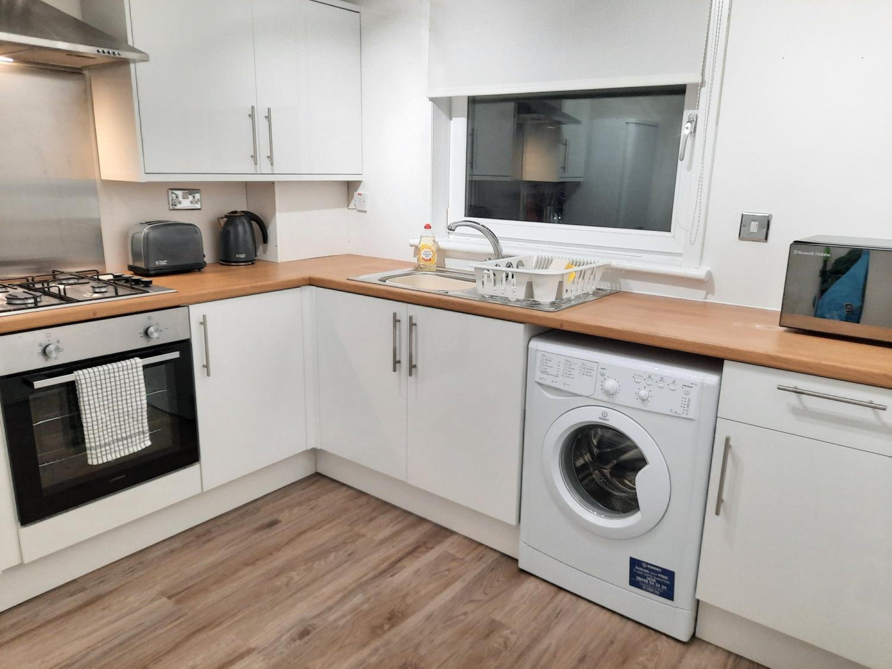 Ardfern Apartments
