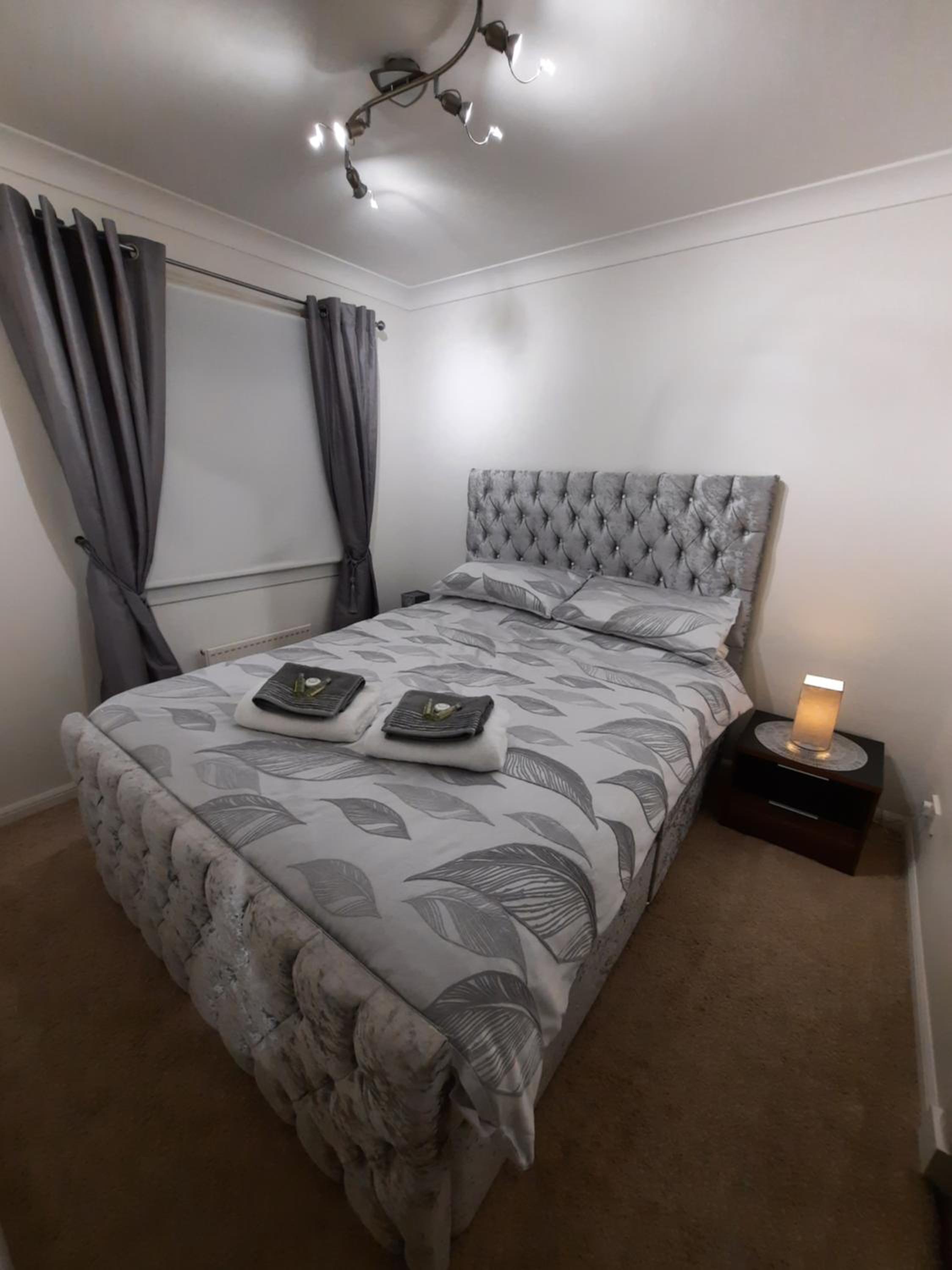 Ardfern Apartments