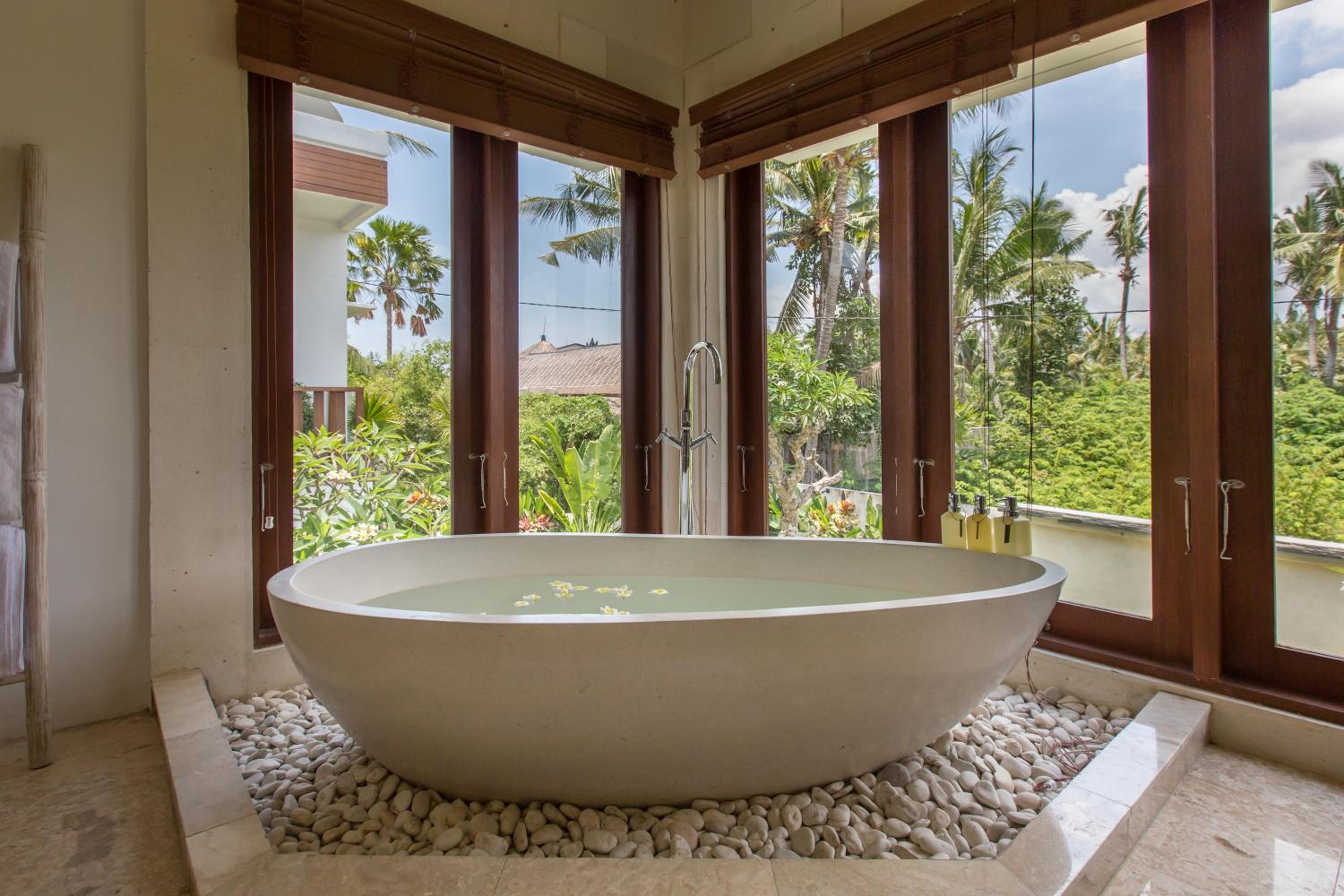 Villa Club Corner Residence by Nagisa Bali