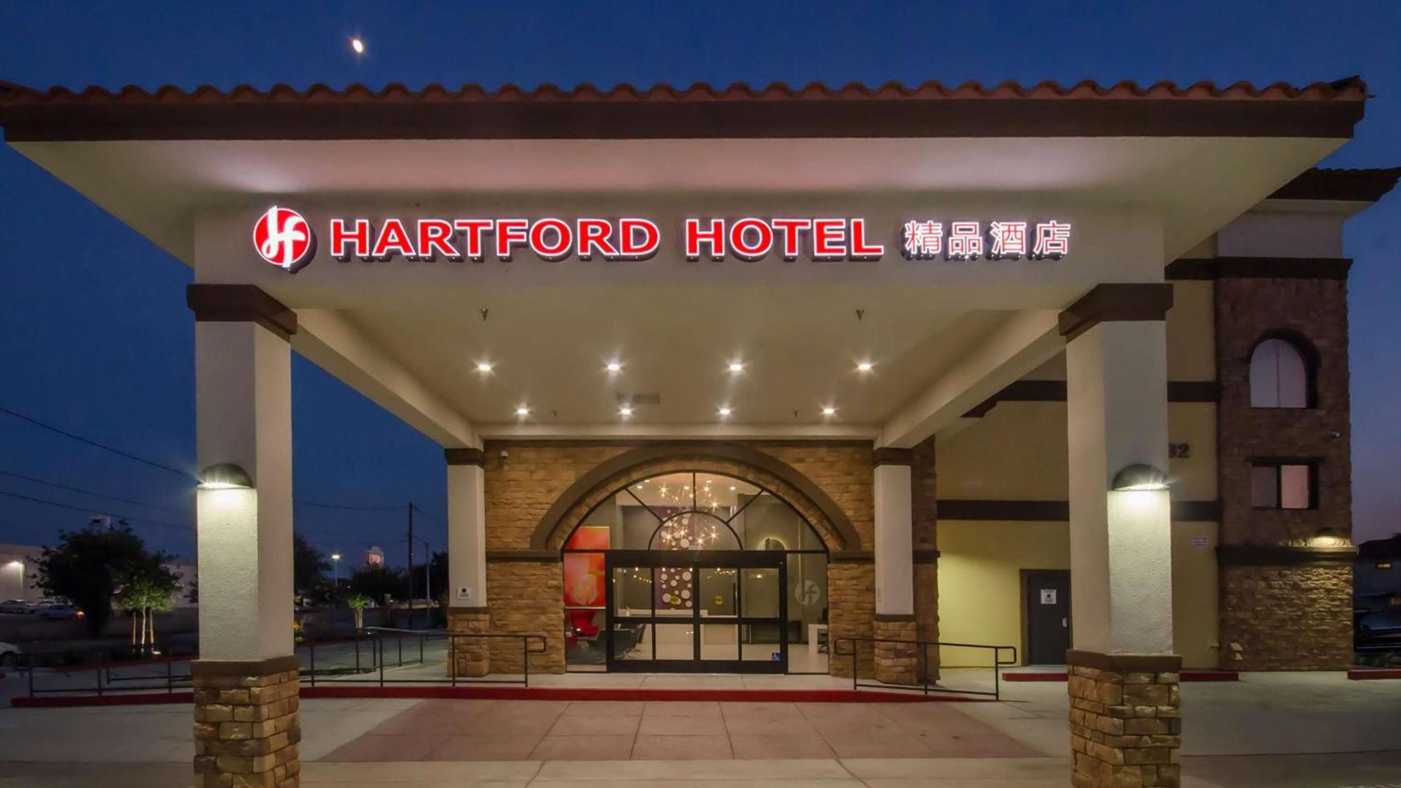 Rosemead Vacations - Hartford Hotel Best Western Signature Collection - Property Image 12