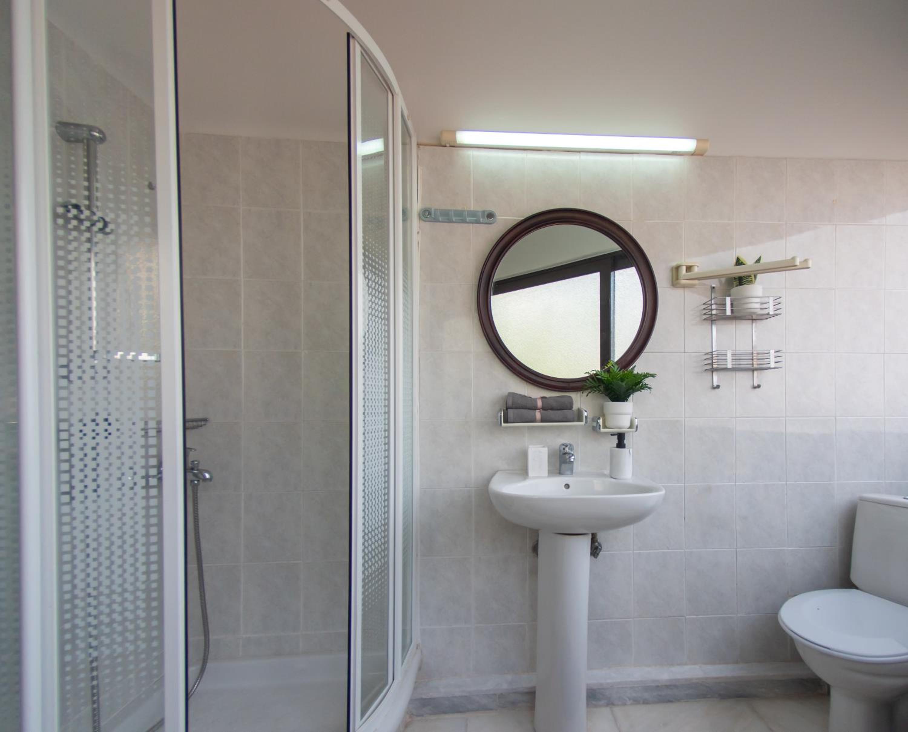 VILLA ZOE Seaside Unique Villa Voula