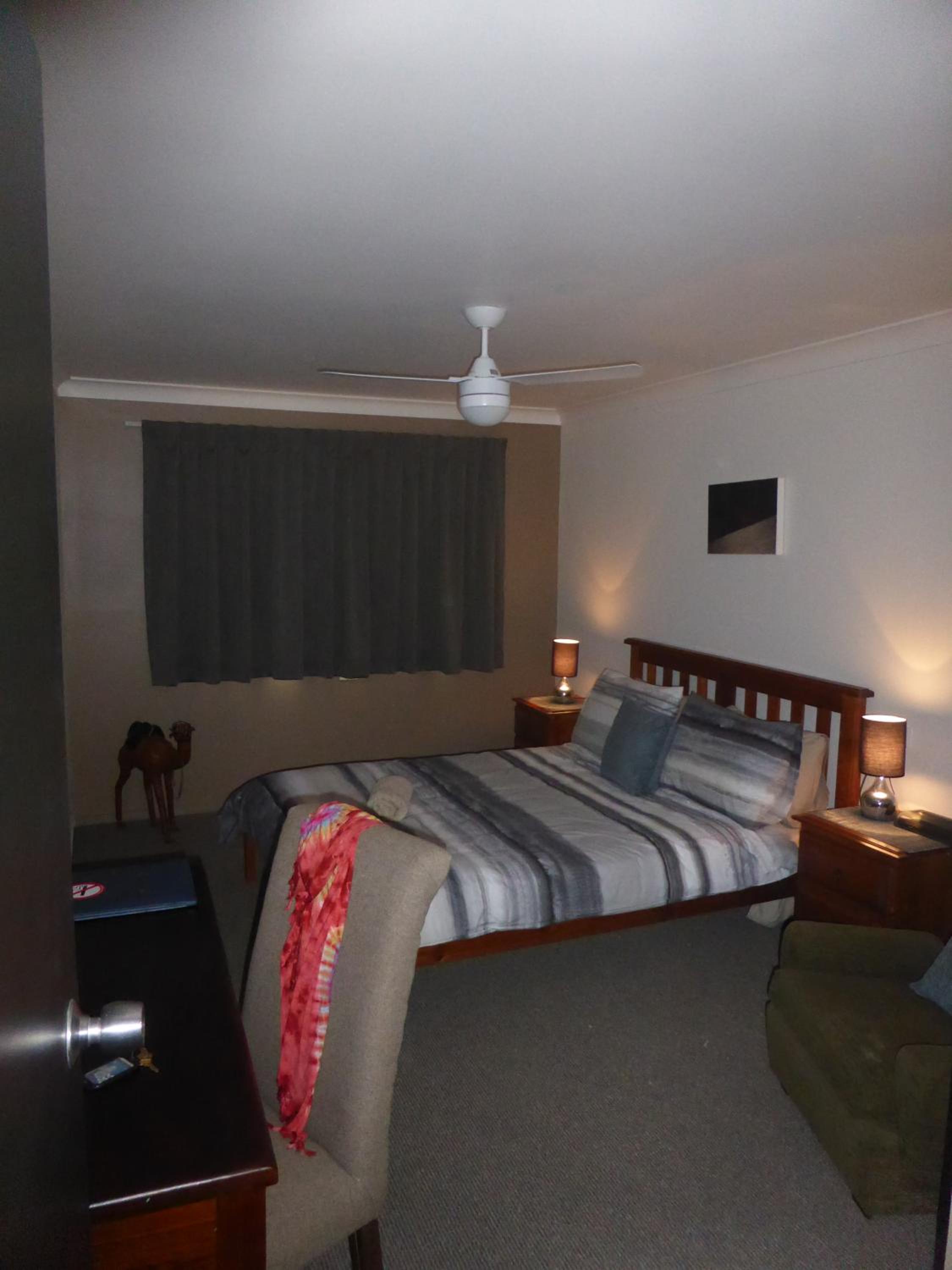 The Edge Guest Rooms