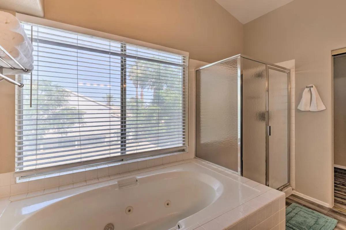 Family Fun House with Hot Tub, Grill and Games view 5