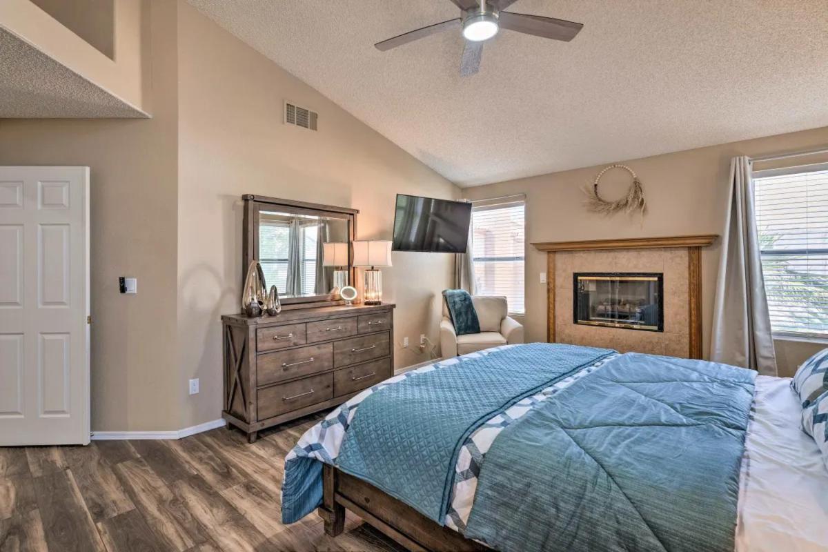 Family Fun House with Hot Tub, Grill and Games view 2
