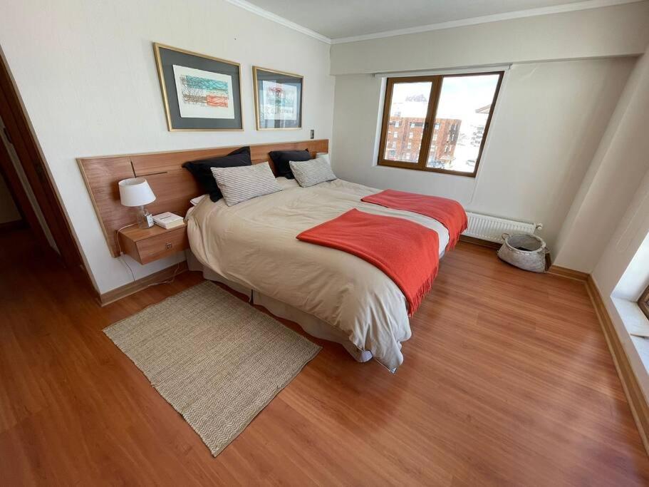 Departamento Valle Nevado, Ski in - Ski out view 5