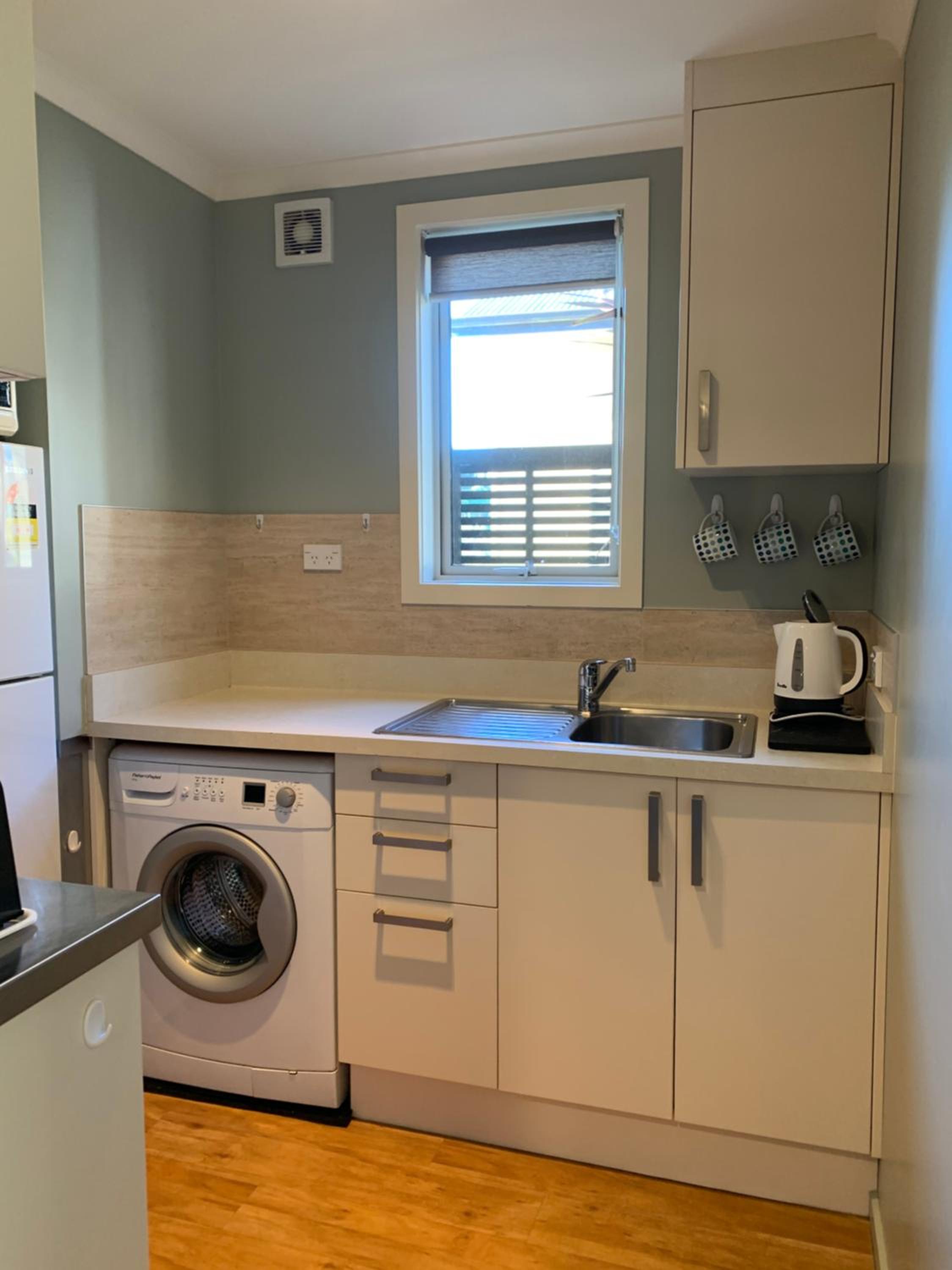 March Apartments