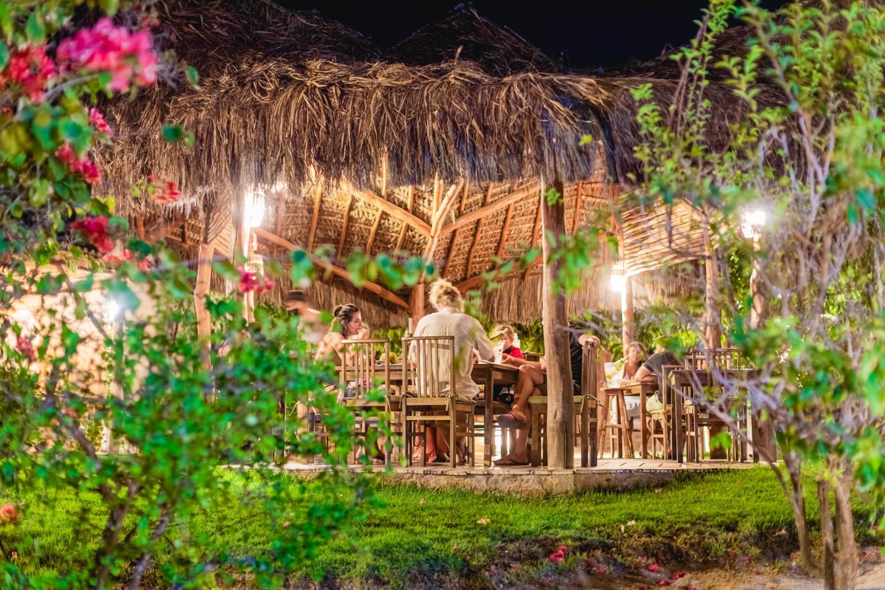 La Cozinha Bungalow