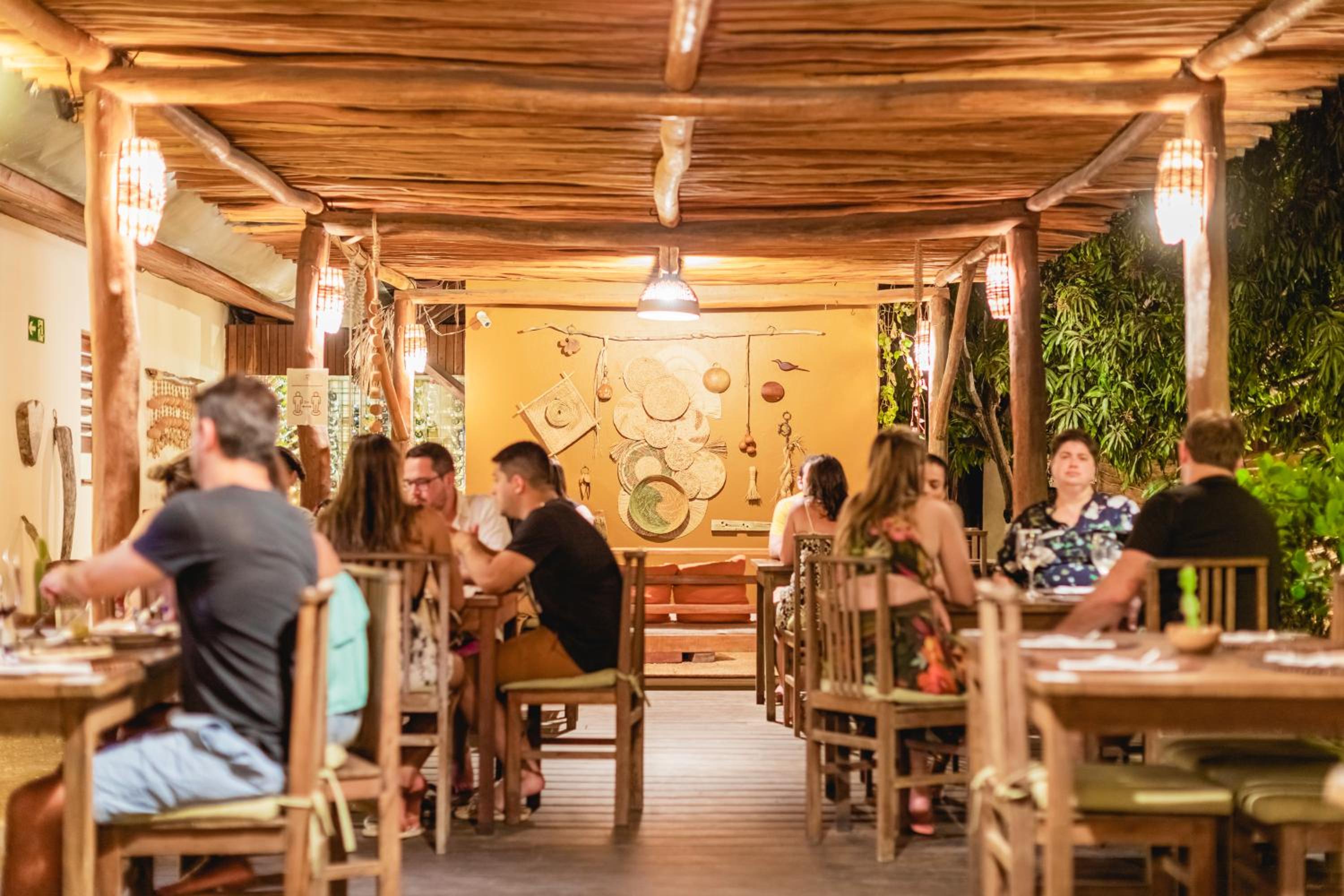 La Cozinha Bungalow