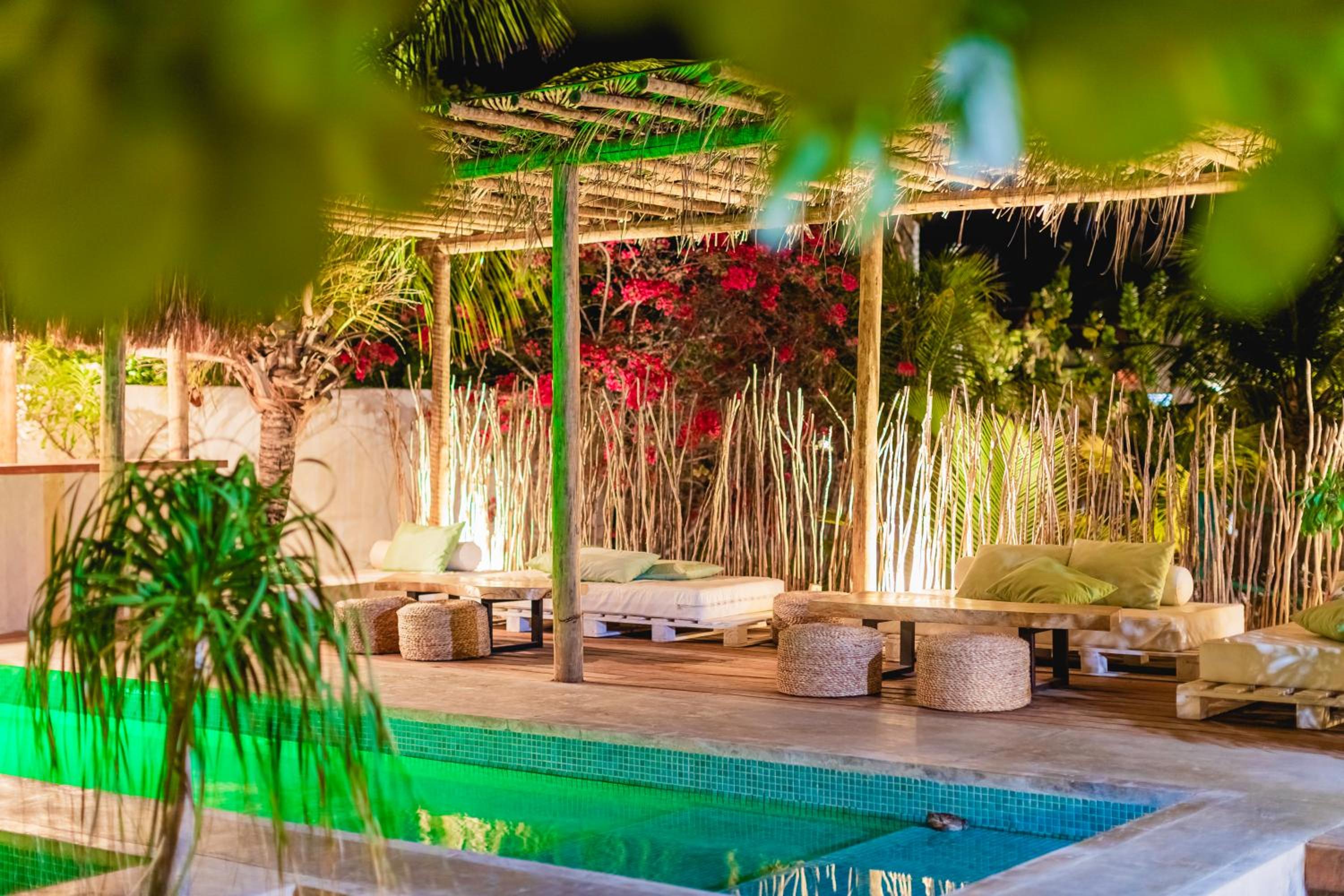 La Cozinha Bungalow