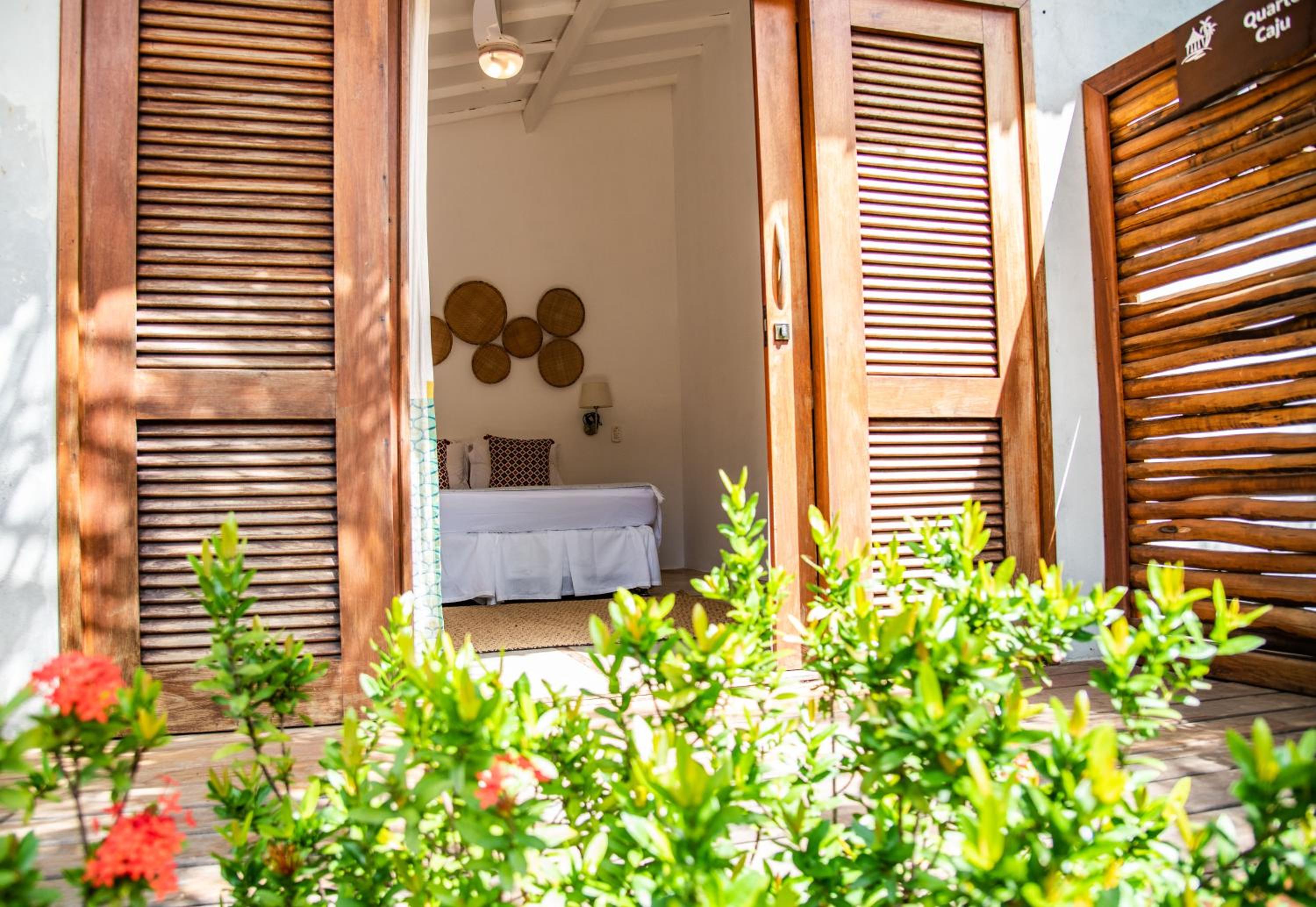 La Cozinha Bungalow