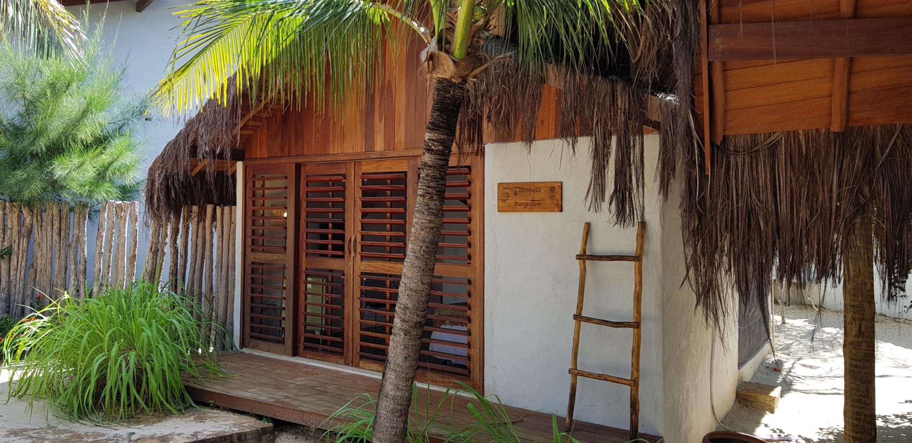 La Cozinha Bungalow