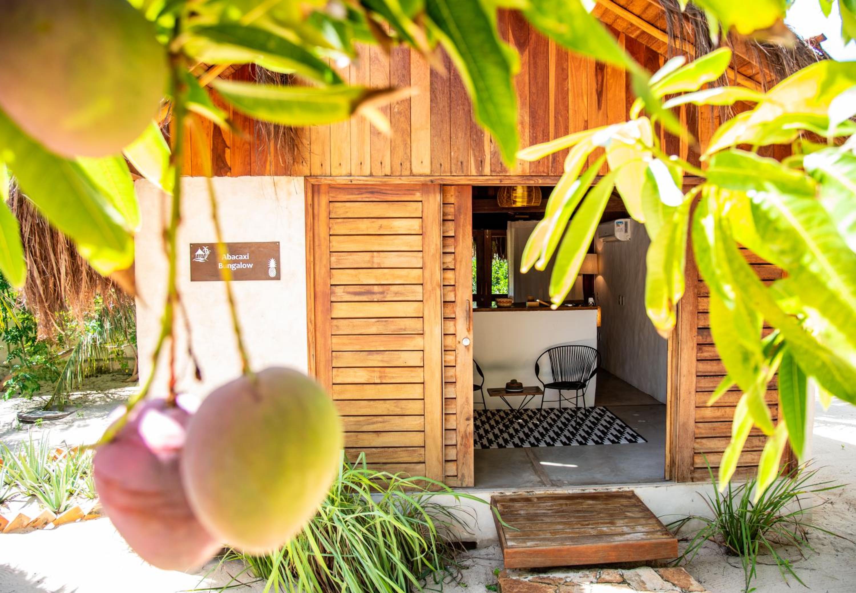 La Cozinha Bungalow