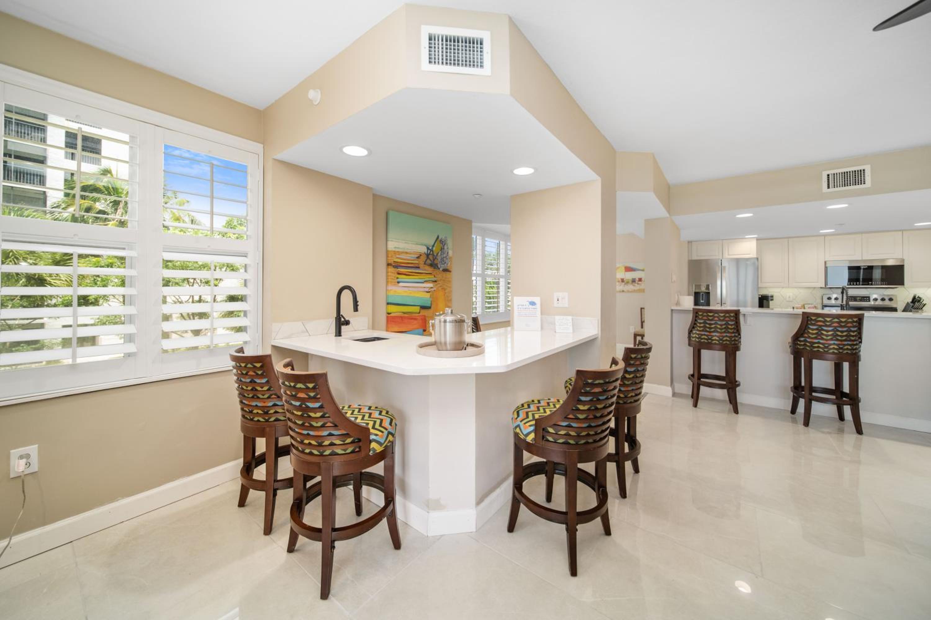Gullwing Beach Front Resort view 5
