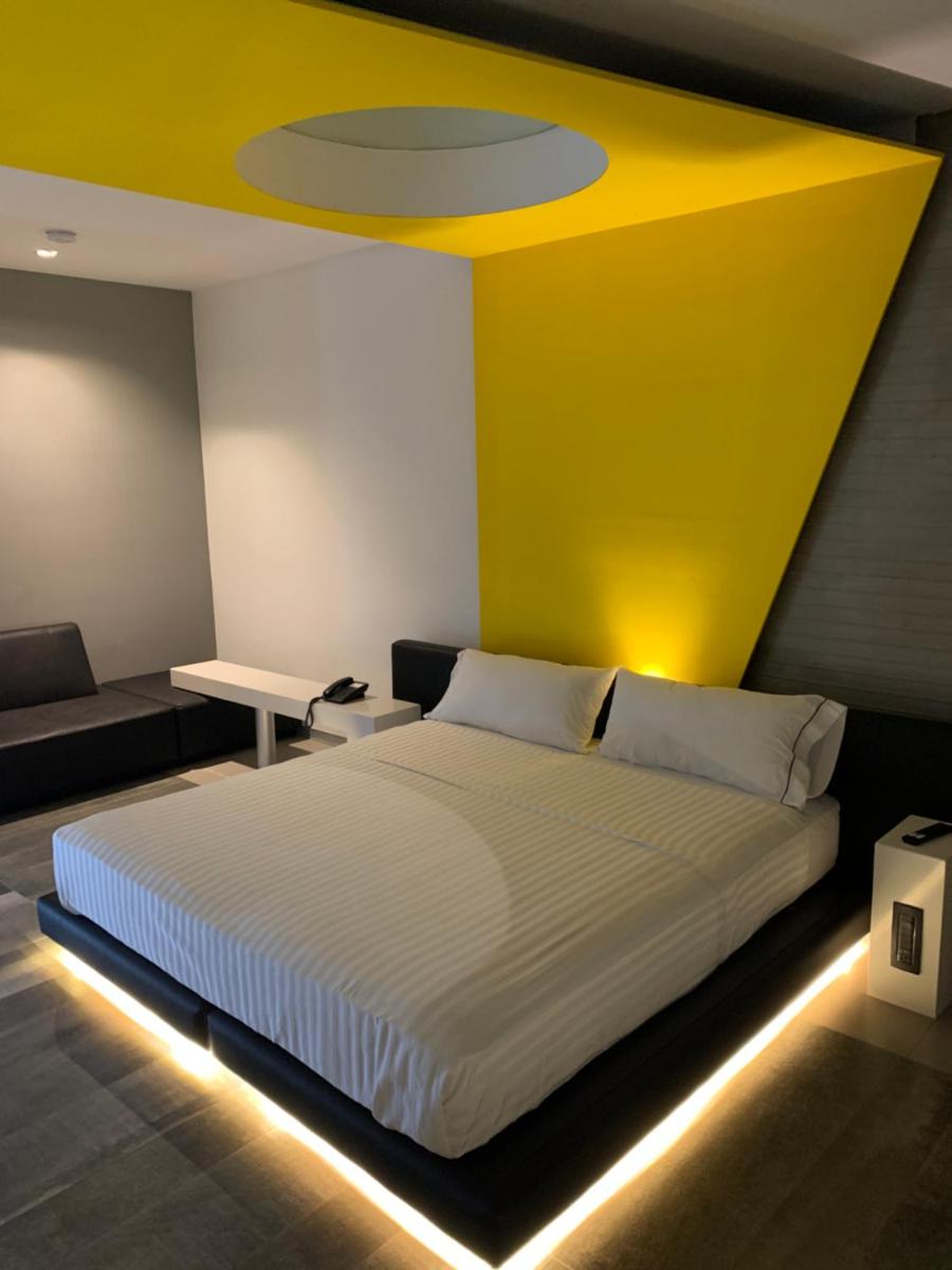 MOTEL BOUTIQUE GLAM, fotografía 5