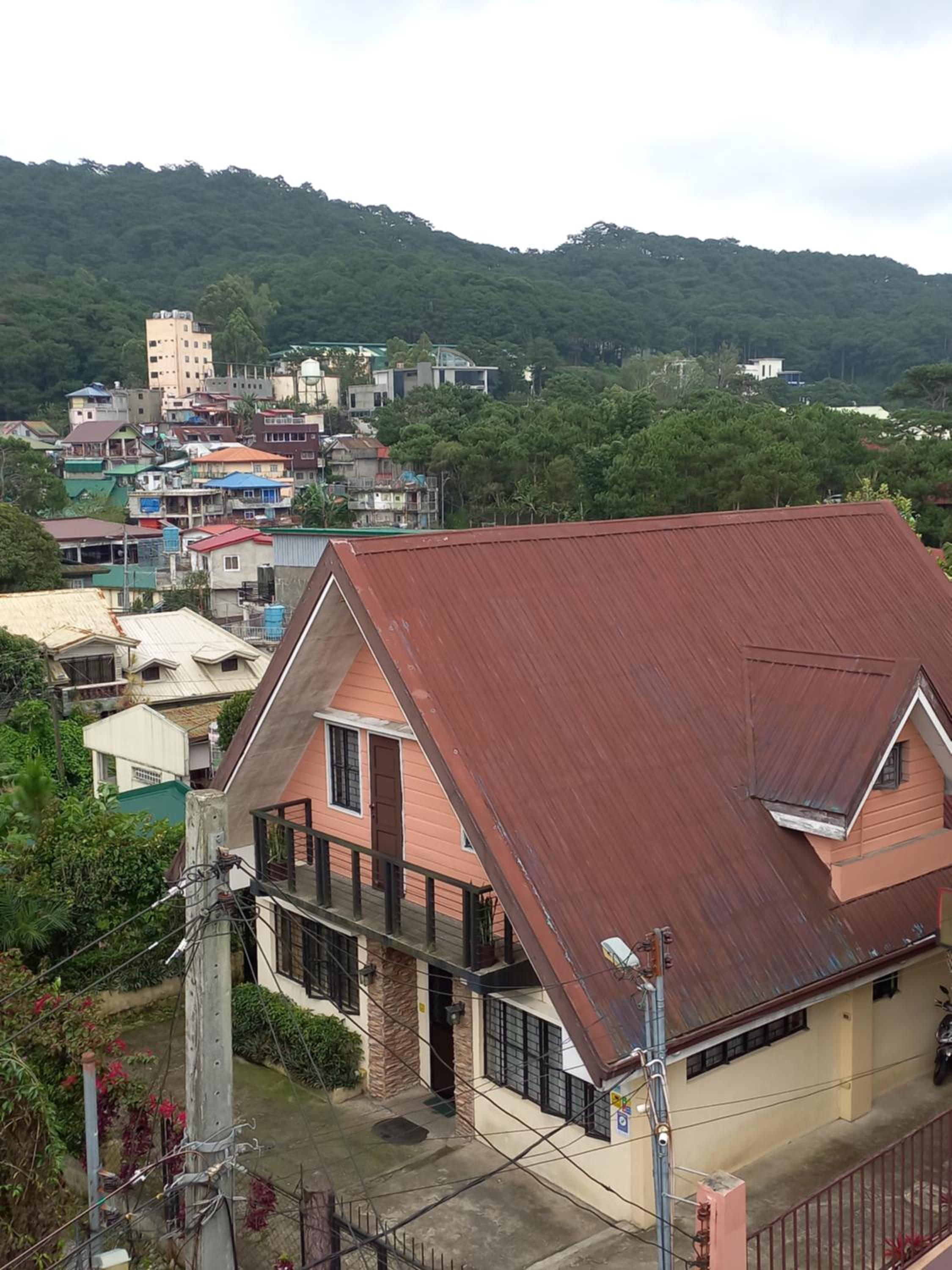 Zya 3BR A-House view 2