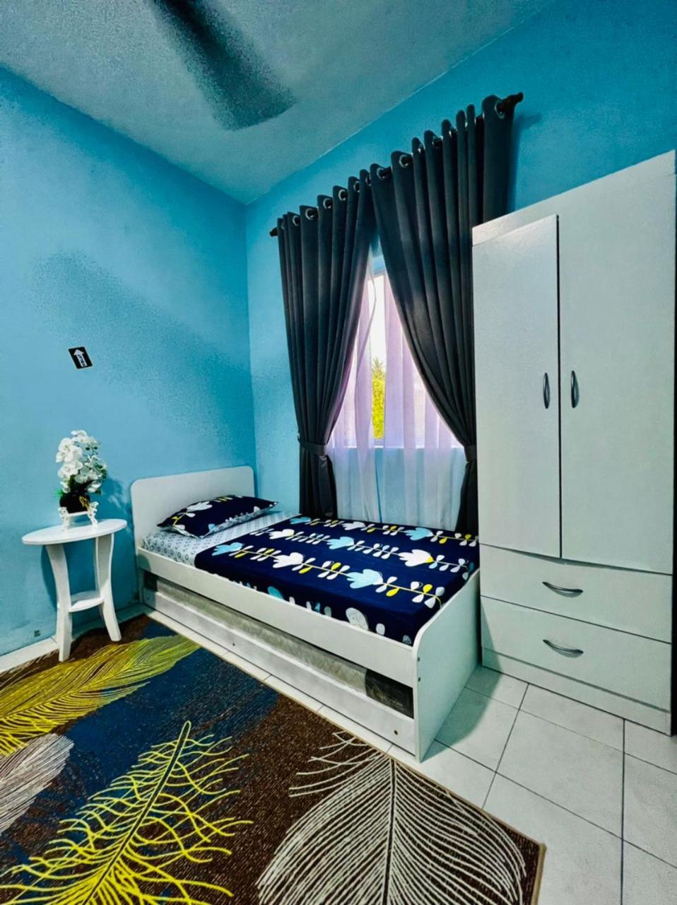 CEMPAKA IRIS HOMESTAY photo 3