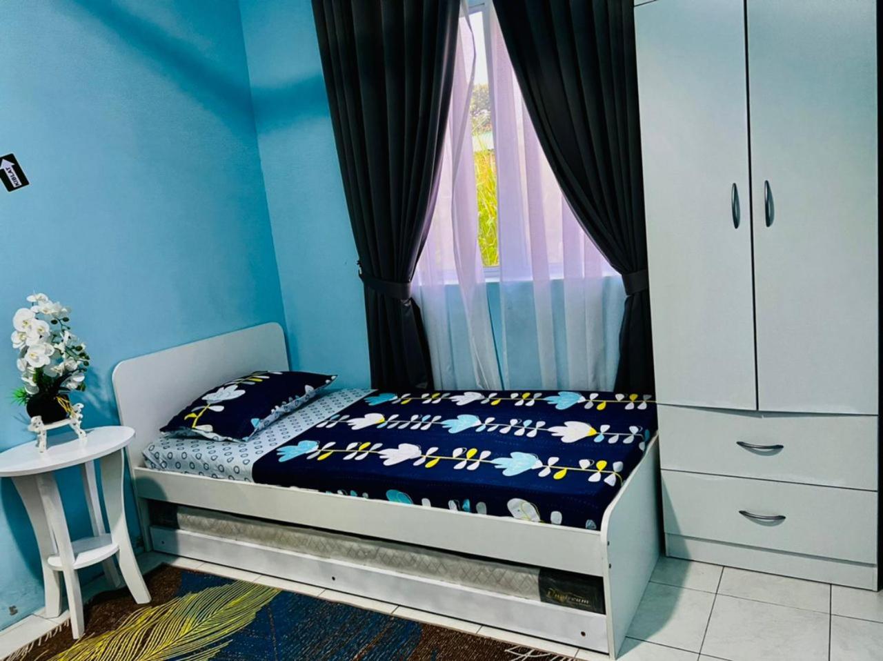CEMPAKA IRIS HOMESTAY photo 2