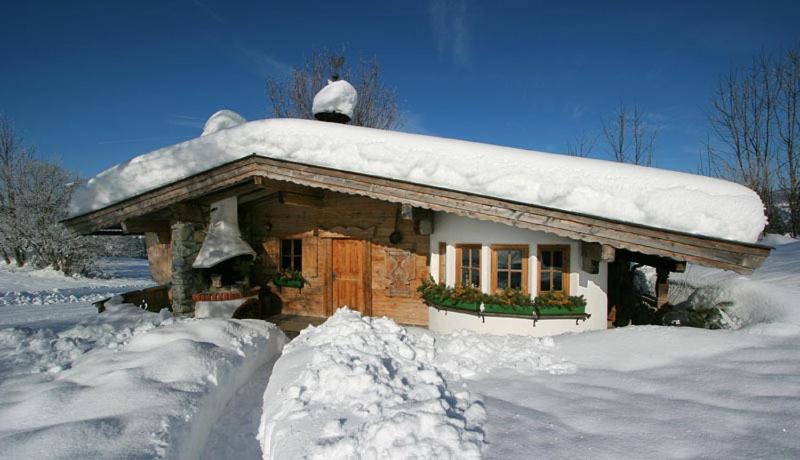 Landhaus Zita