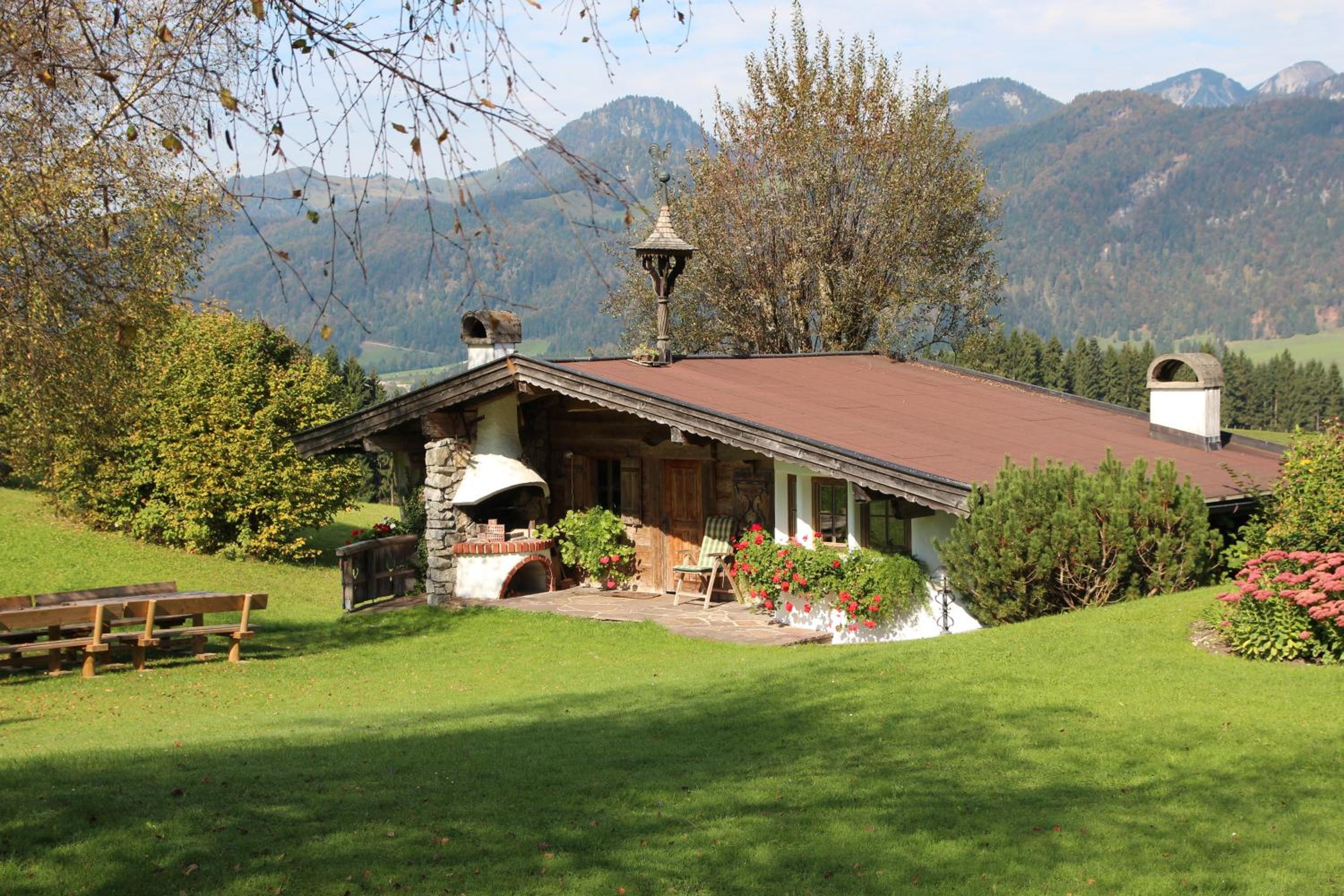 Landhaus Zita
