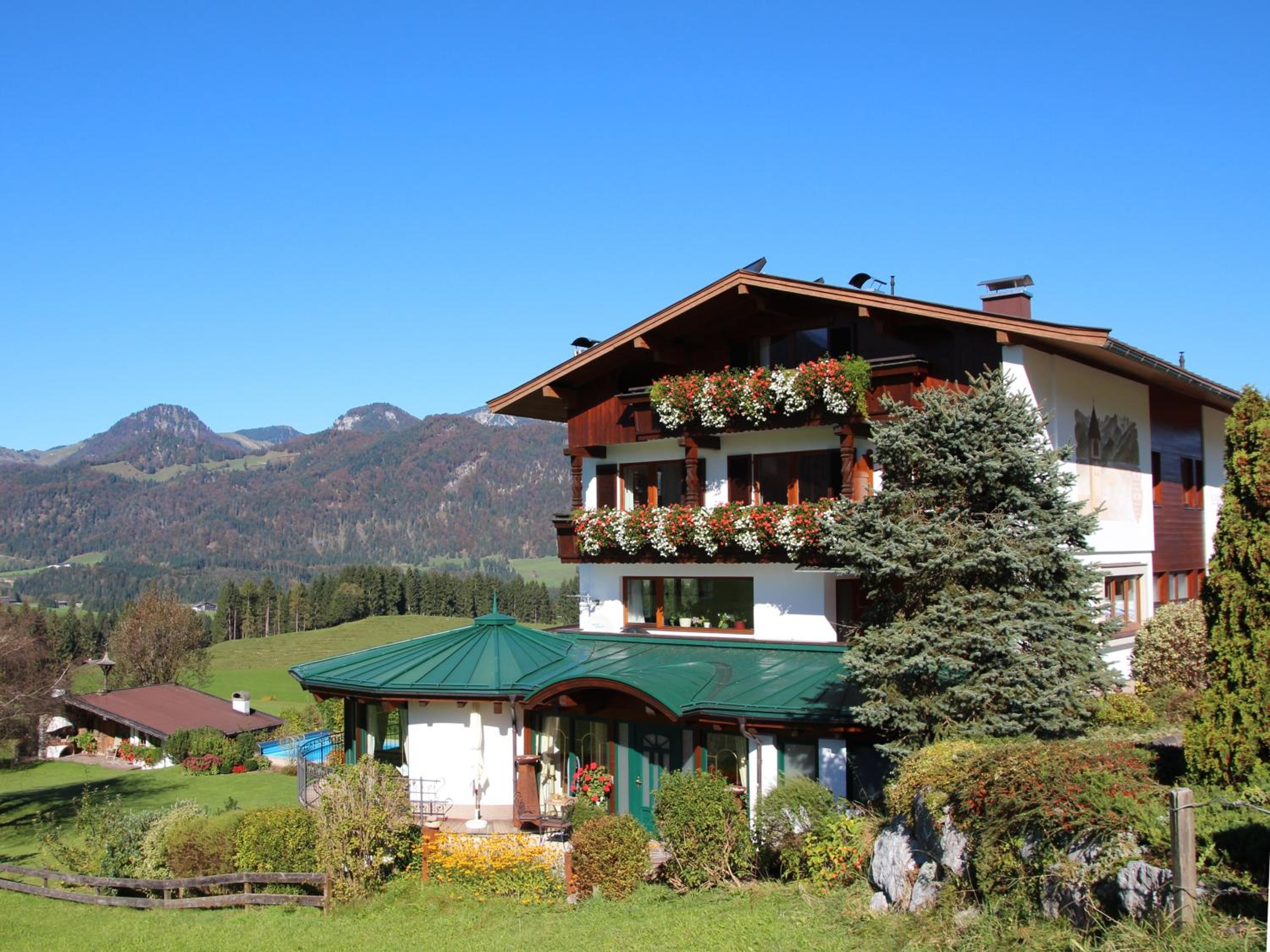 Landhaus Zita