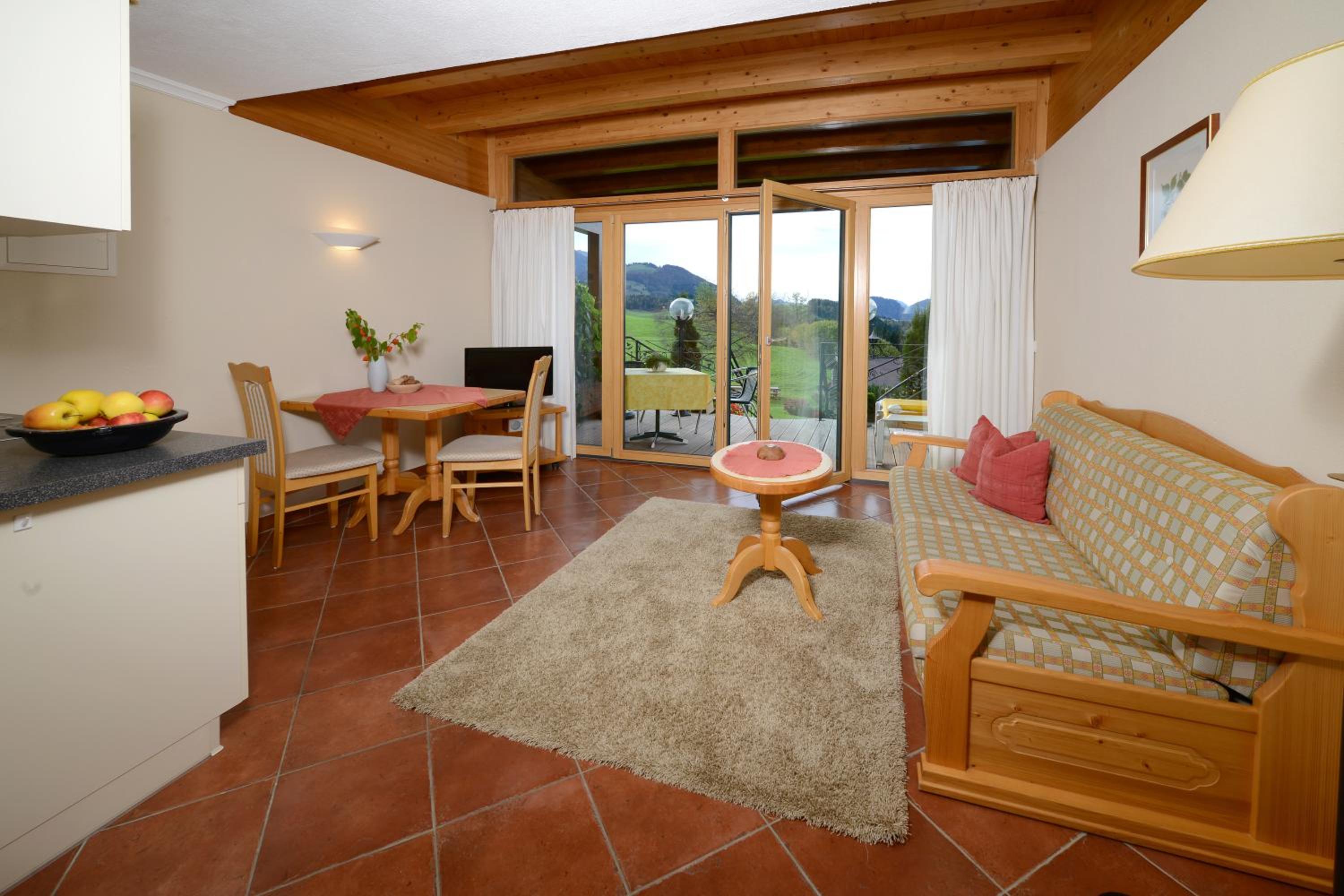 Landhaus Zita