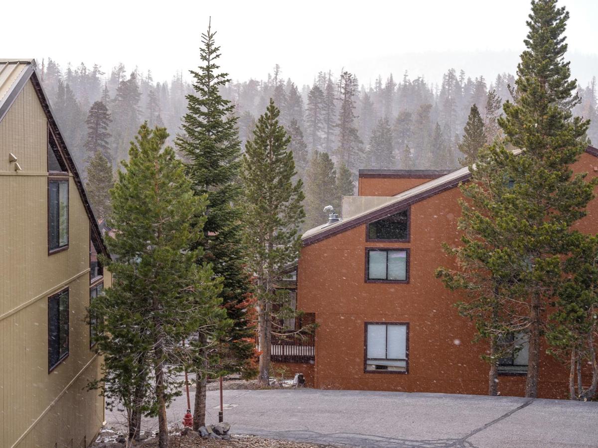 Hotel COZY Condo at Canyon Lodge! Sleeps 8, a walk to Canyon Lodge - Image 1