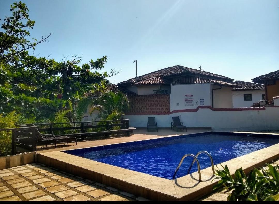 Apartamento 2 min caminhando da areia de Geribá view 4