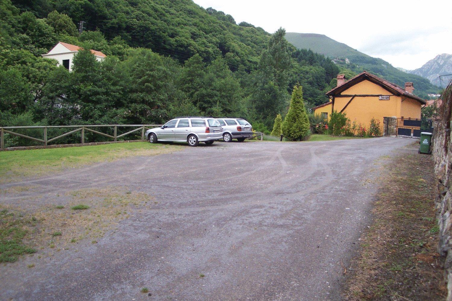 Corrada de Torales