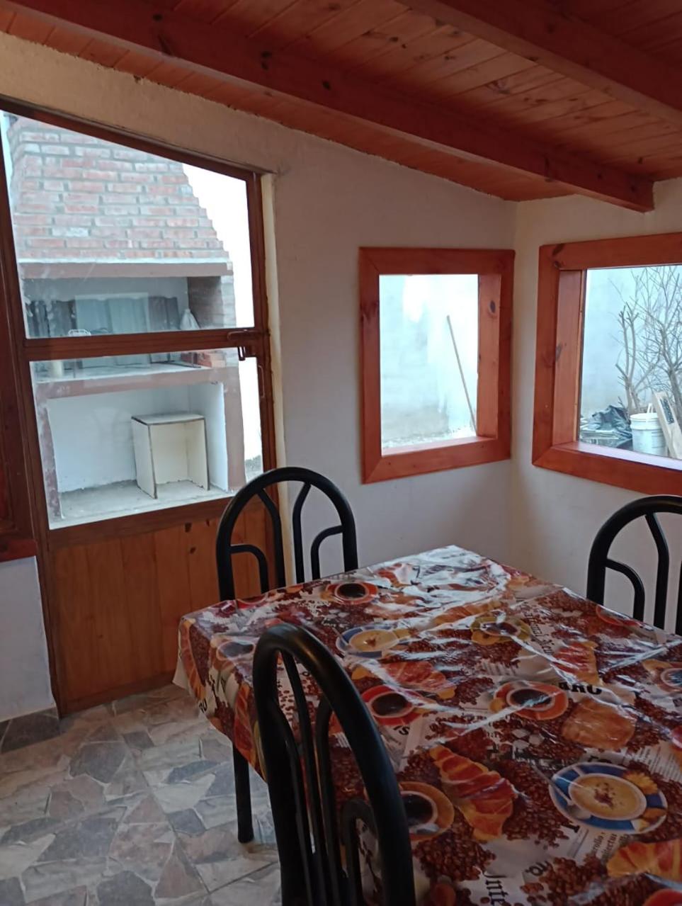 Mi Refugio