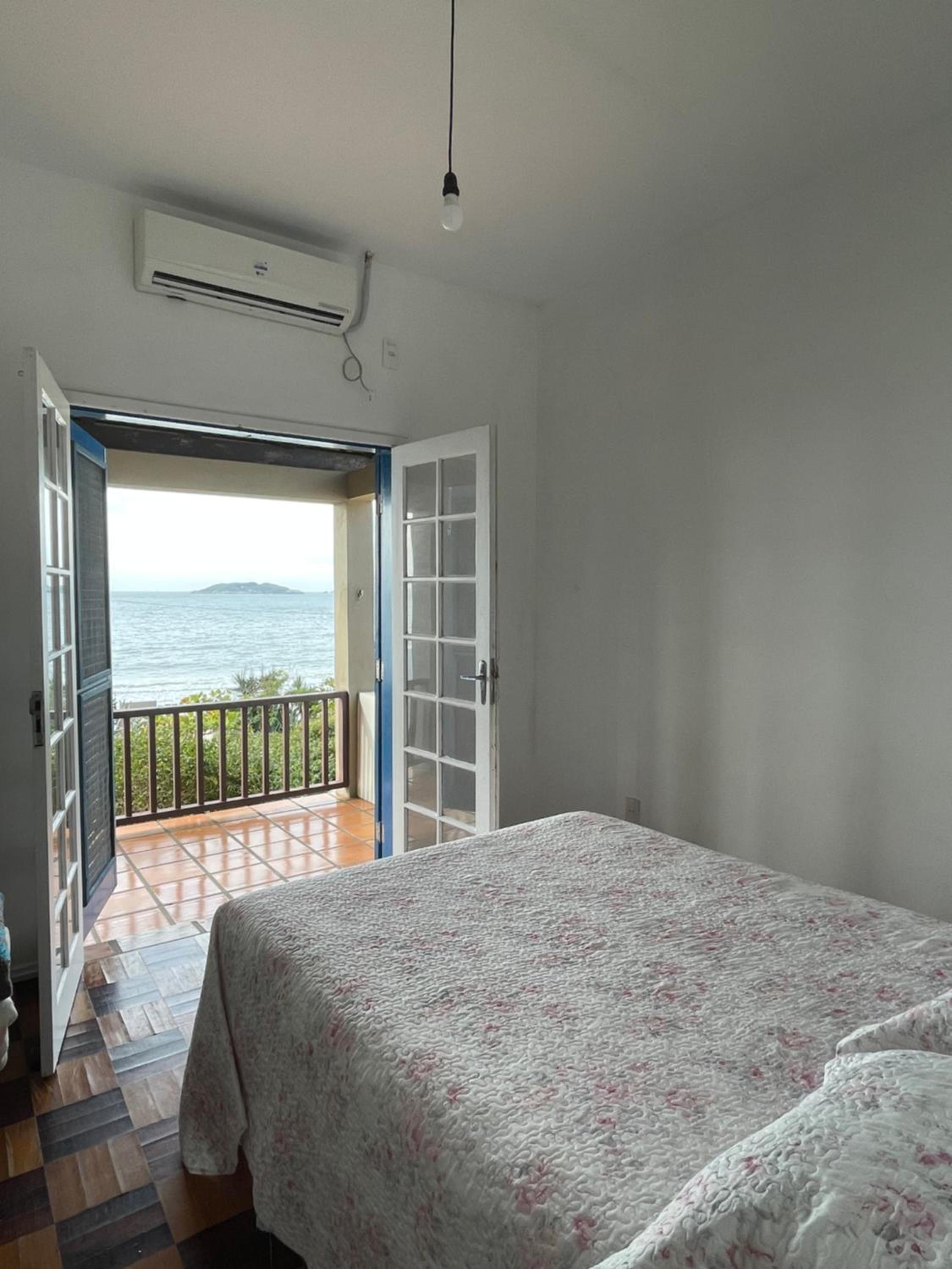 Pé na areia 6 quartos Ingleses
