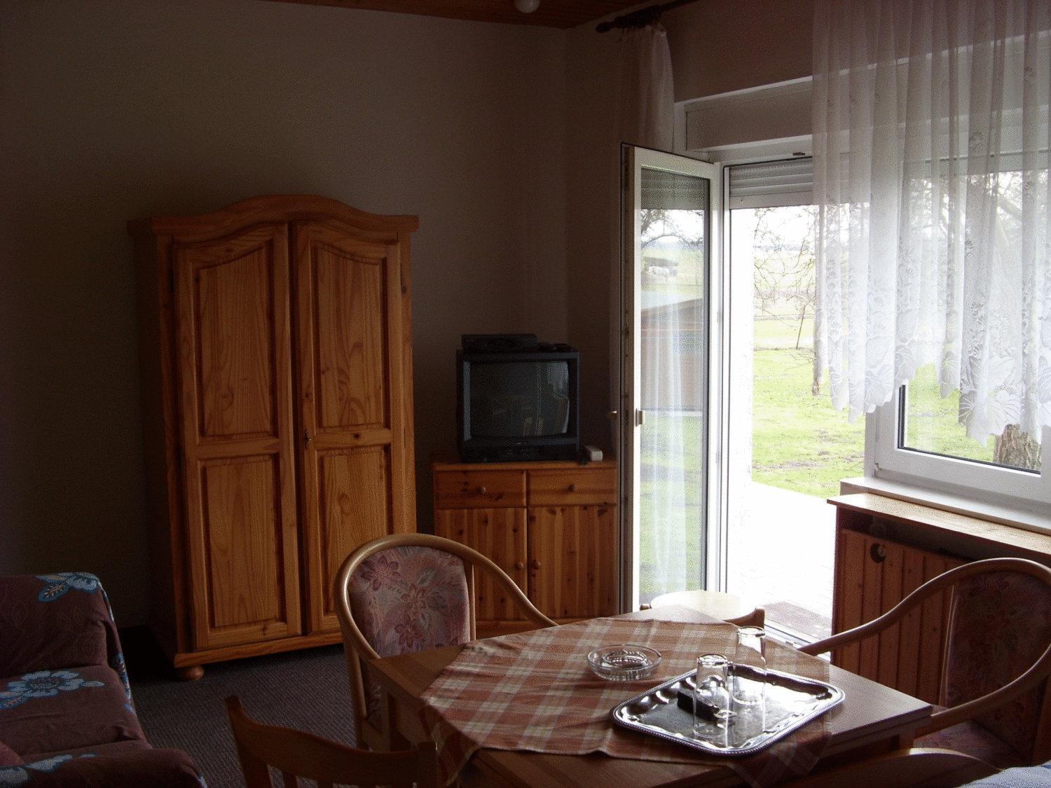 Gasthof Bergquelle — 5