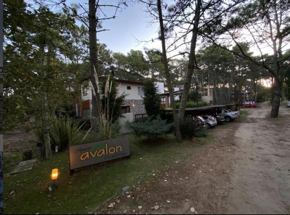 Avalon Apart