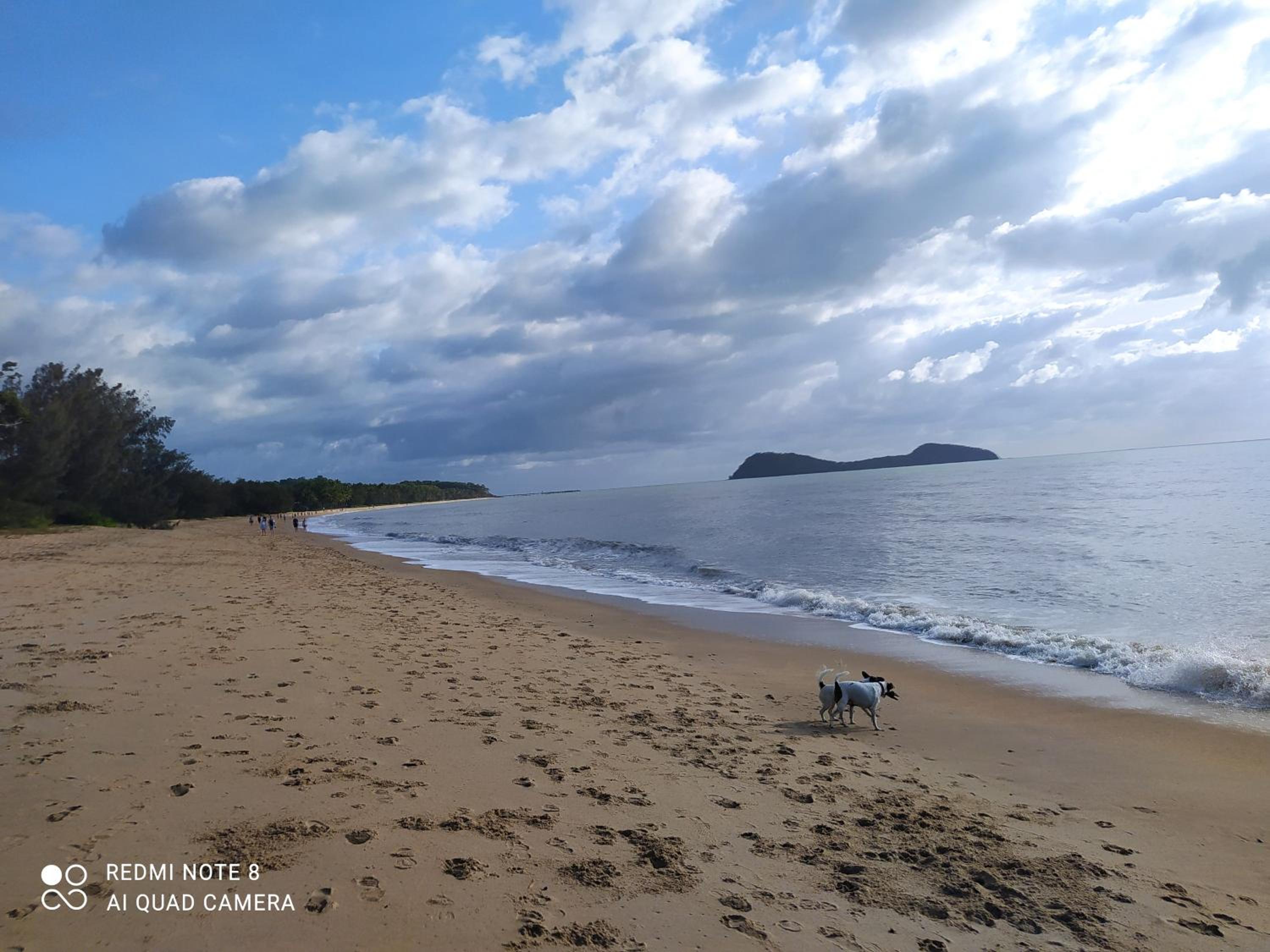 REEF RETREAT APARTMENTS PALM COVE Unit 28