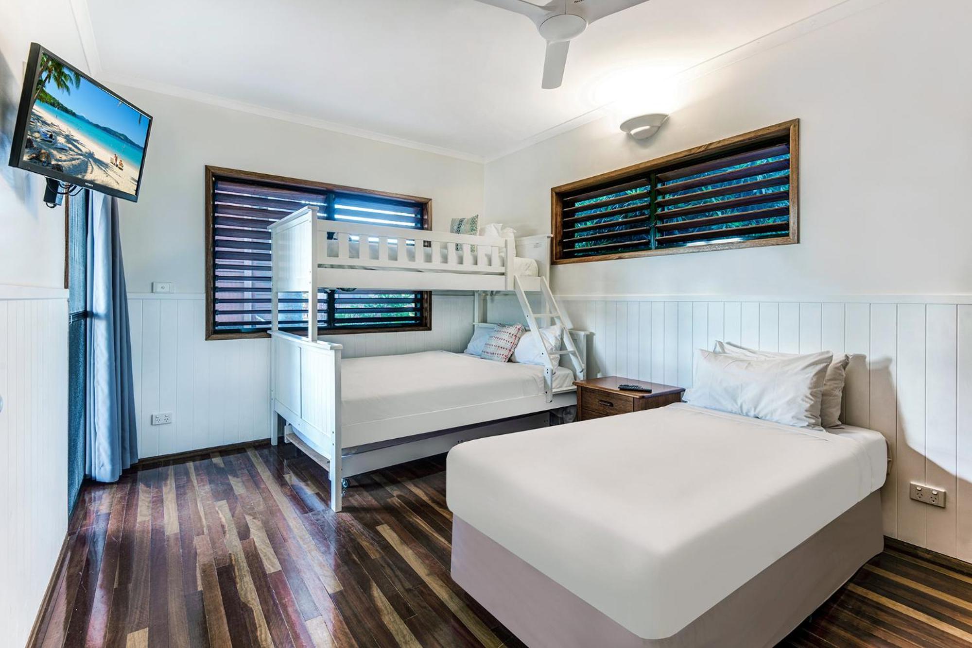 Casuarina Cove on Hamilton Island by HIHA