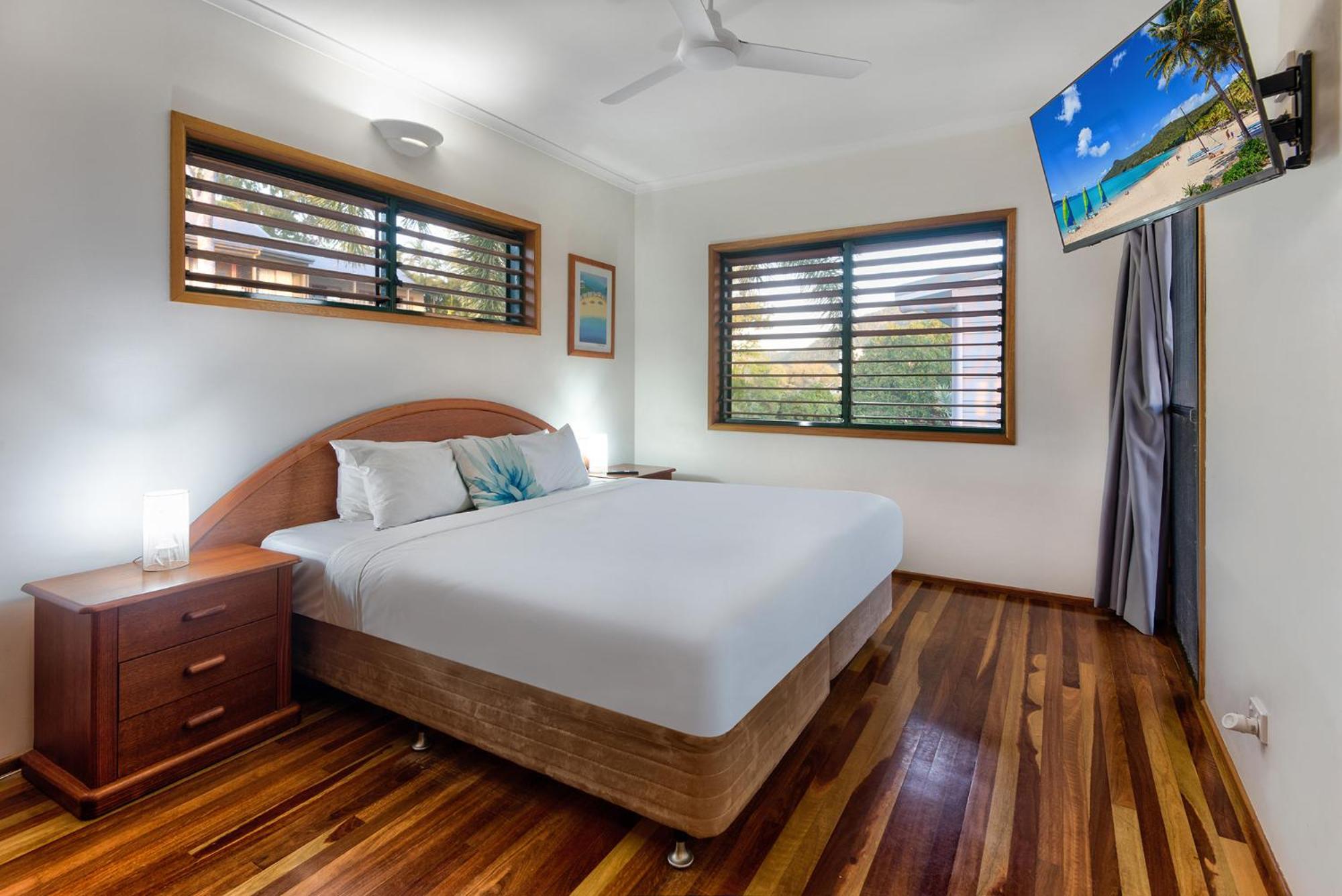 Casuarina Cove on Hamilton Island by HIHA