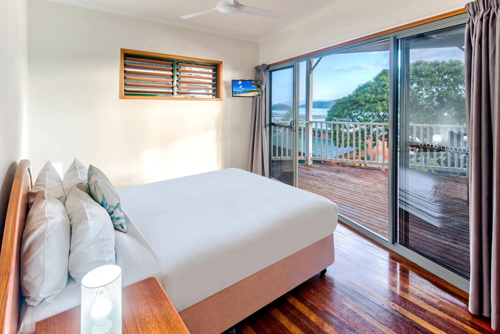 Casuarina Cove on Hamilton Island by HIHA