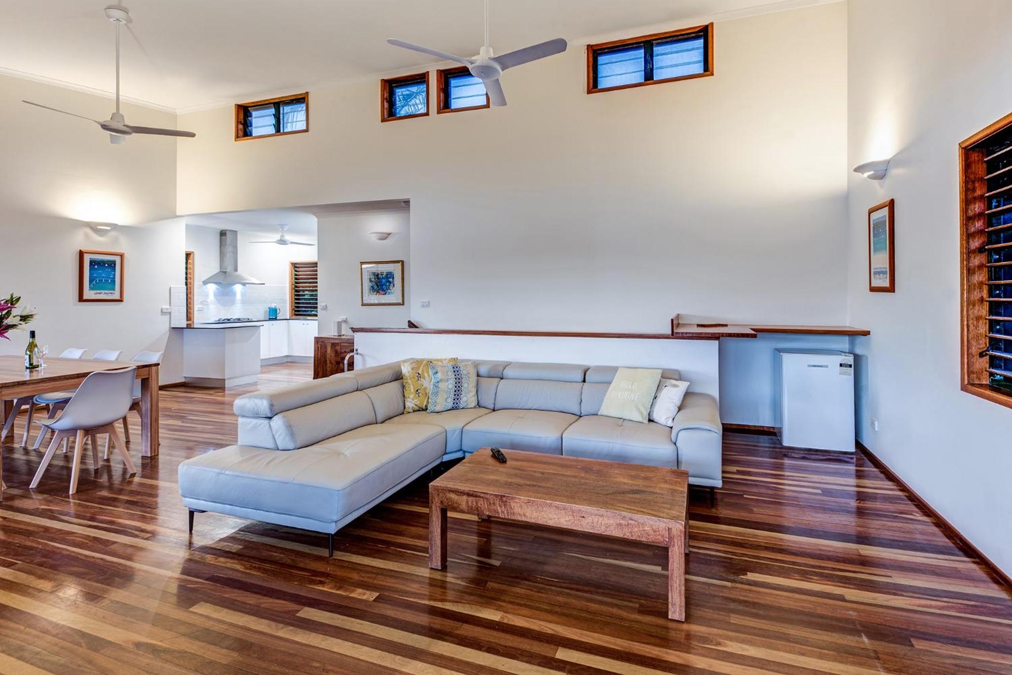 Casuarina Cove on Hamilton Island by HIHA