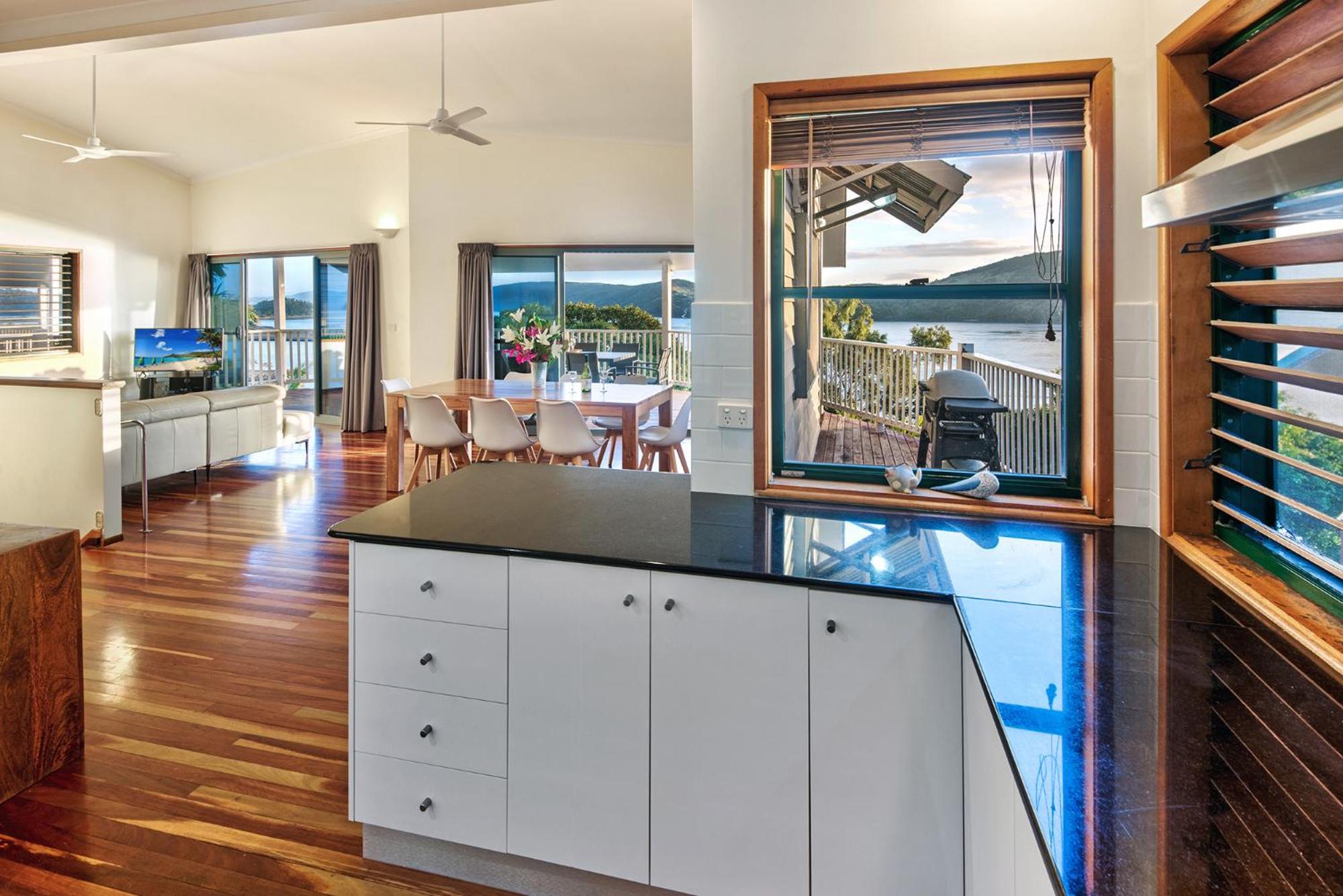 Casuarina Cove on Hamilton Island by HIHA