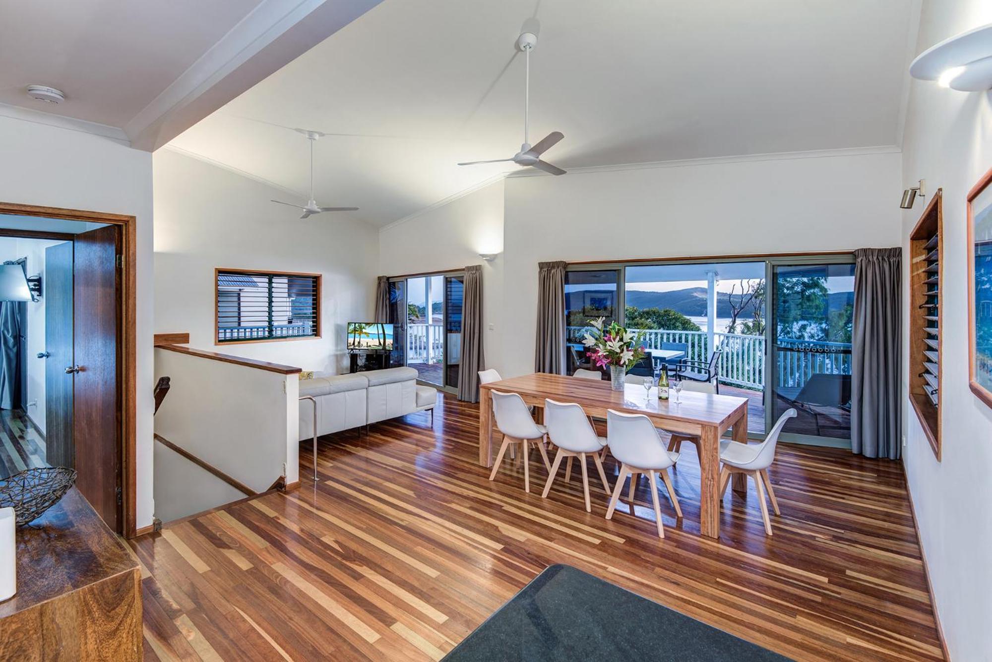 Casuarina Cove on Hamilton Island by HIHA