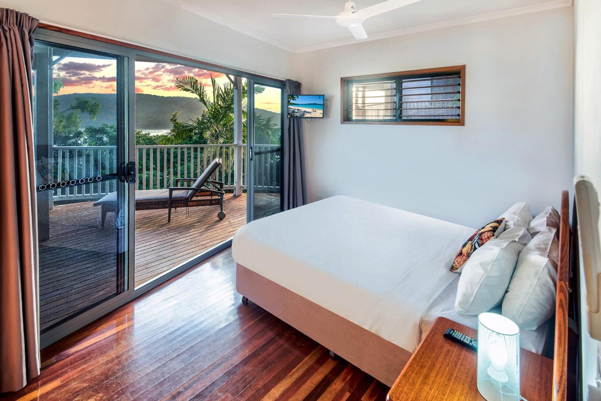 Casuarina Cove on Hamilton Island by HIHA