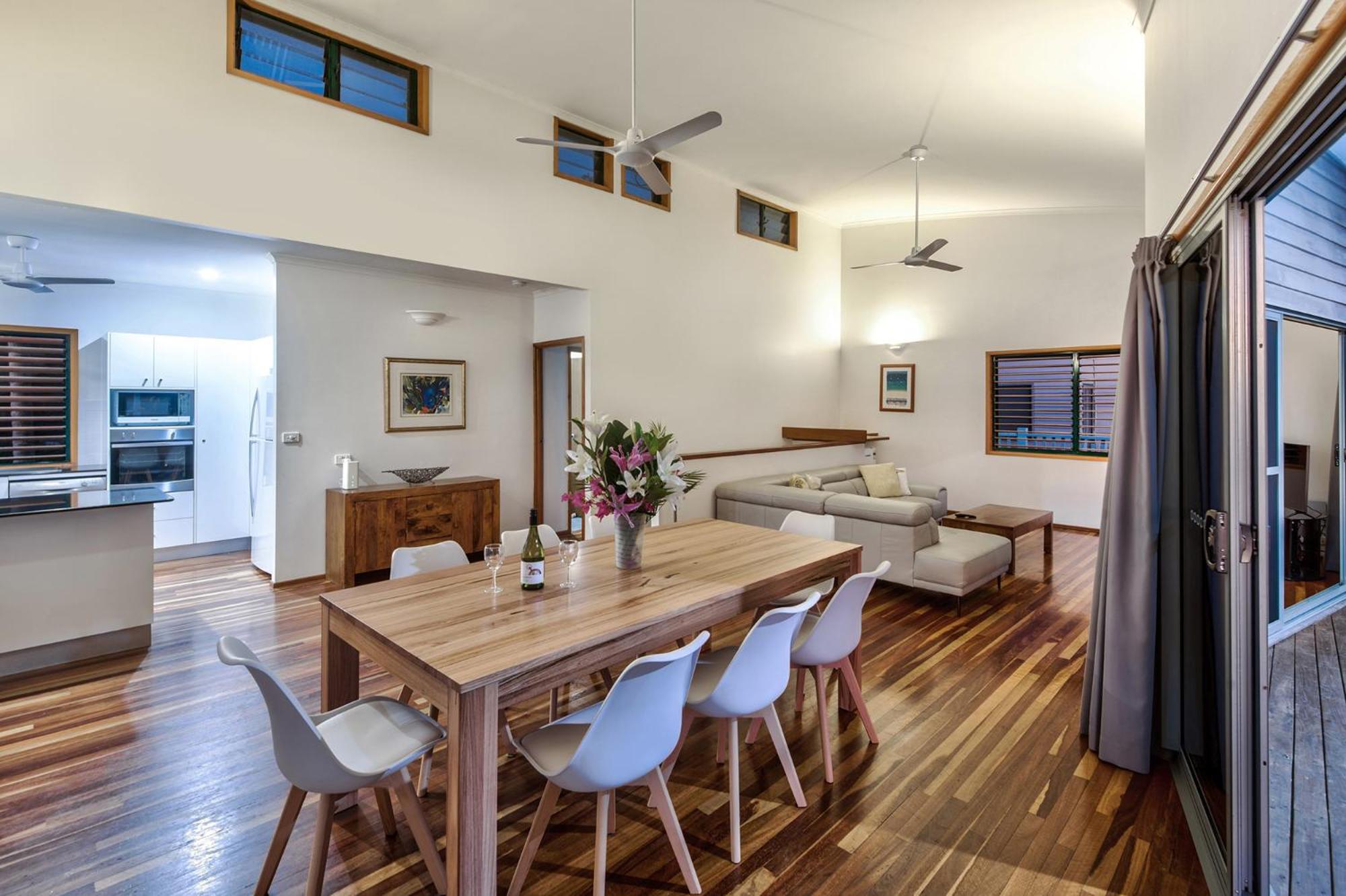 Casuarina Cove on Hamilton Island by HIHA