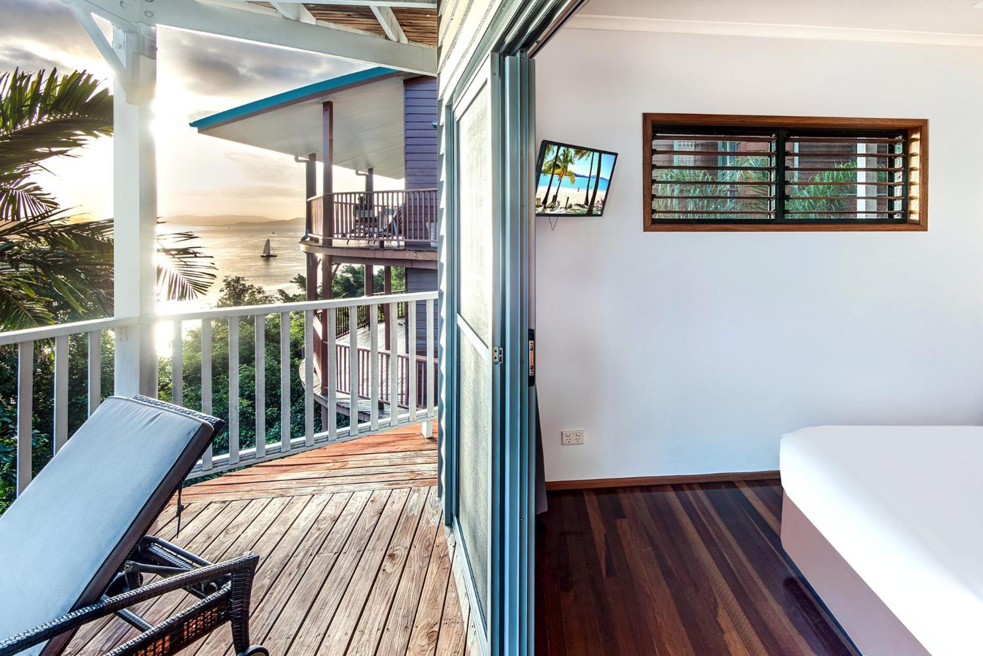 Casuarina Cove on Hamilton Island by HIHA