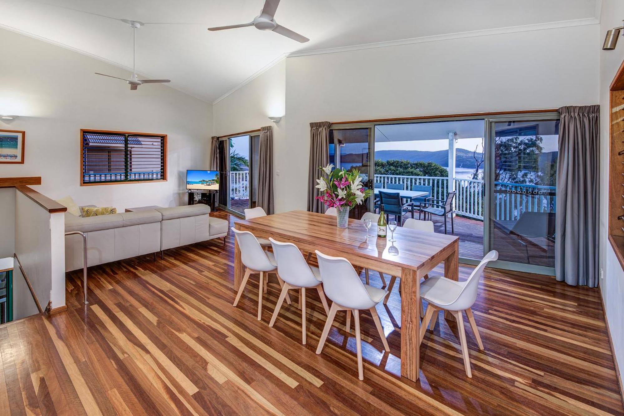 Casuarina Cove on Hamilton Island by HIHA