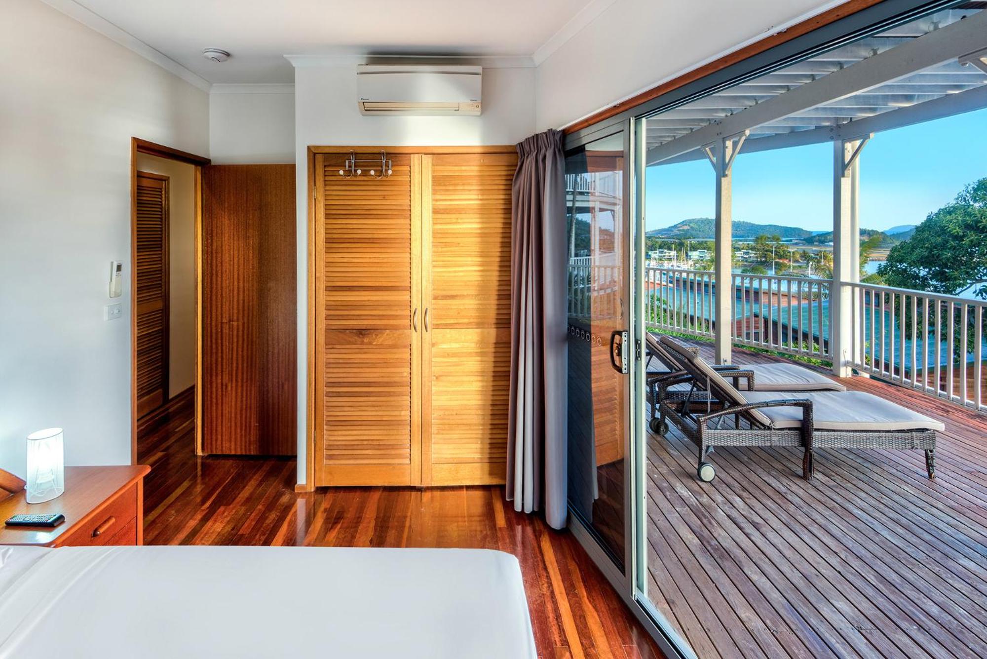 Casuarina Cove on Hamilton Island by HIHA