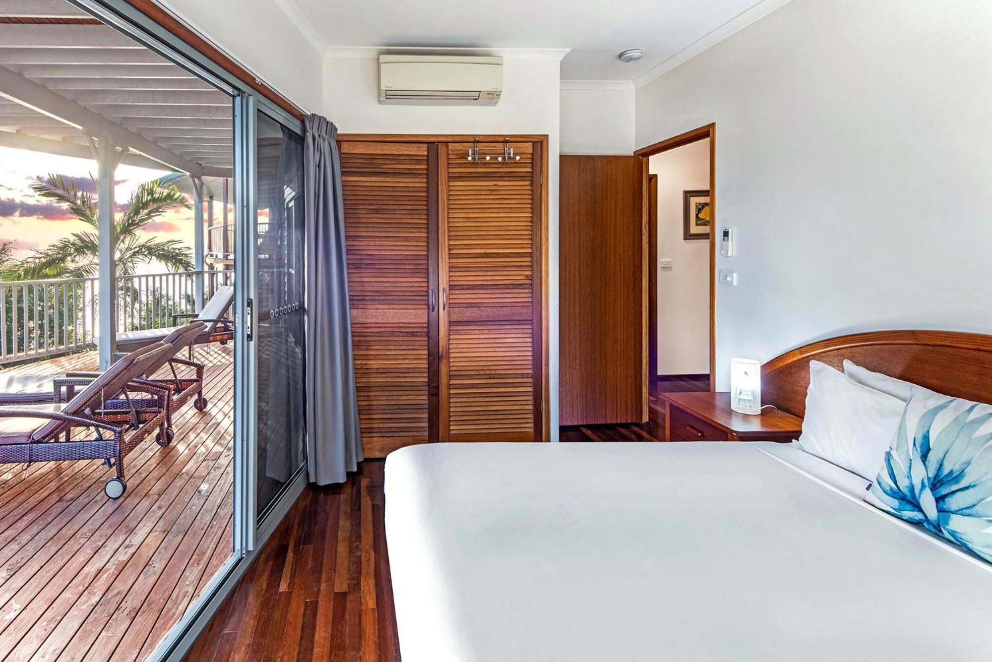 Casuarina Cove on Hamilton Island by HIHA