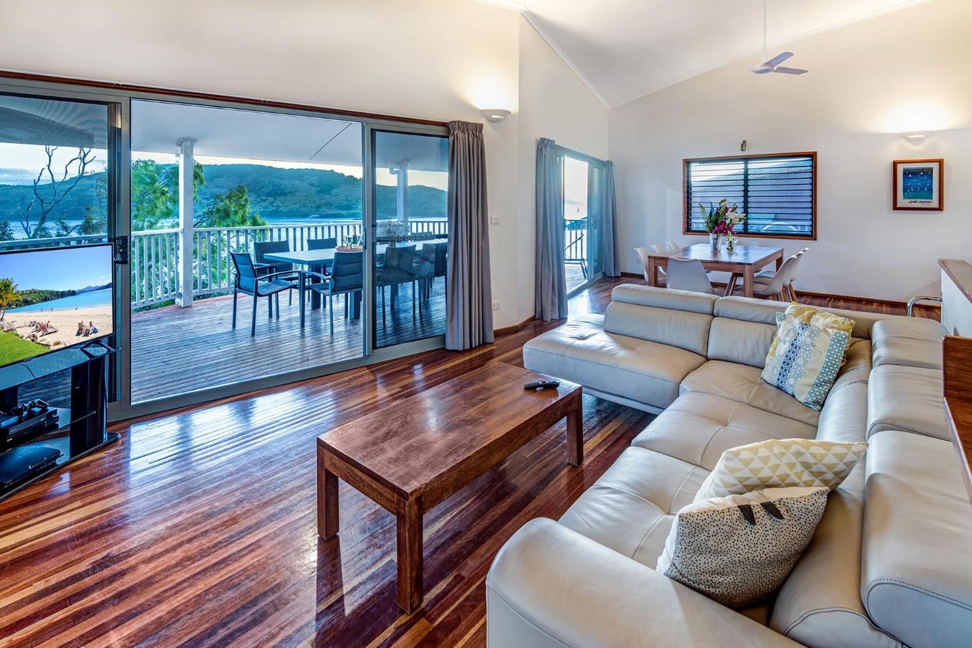Casuarina Cove on Hamilton Island by HIHA
